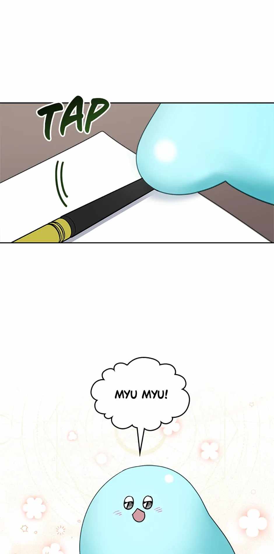 The Monster Male Lead Living Under My Bed Chapter 3 - Page 49
