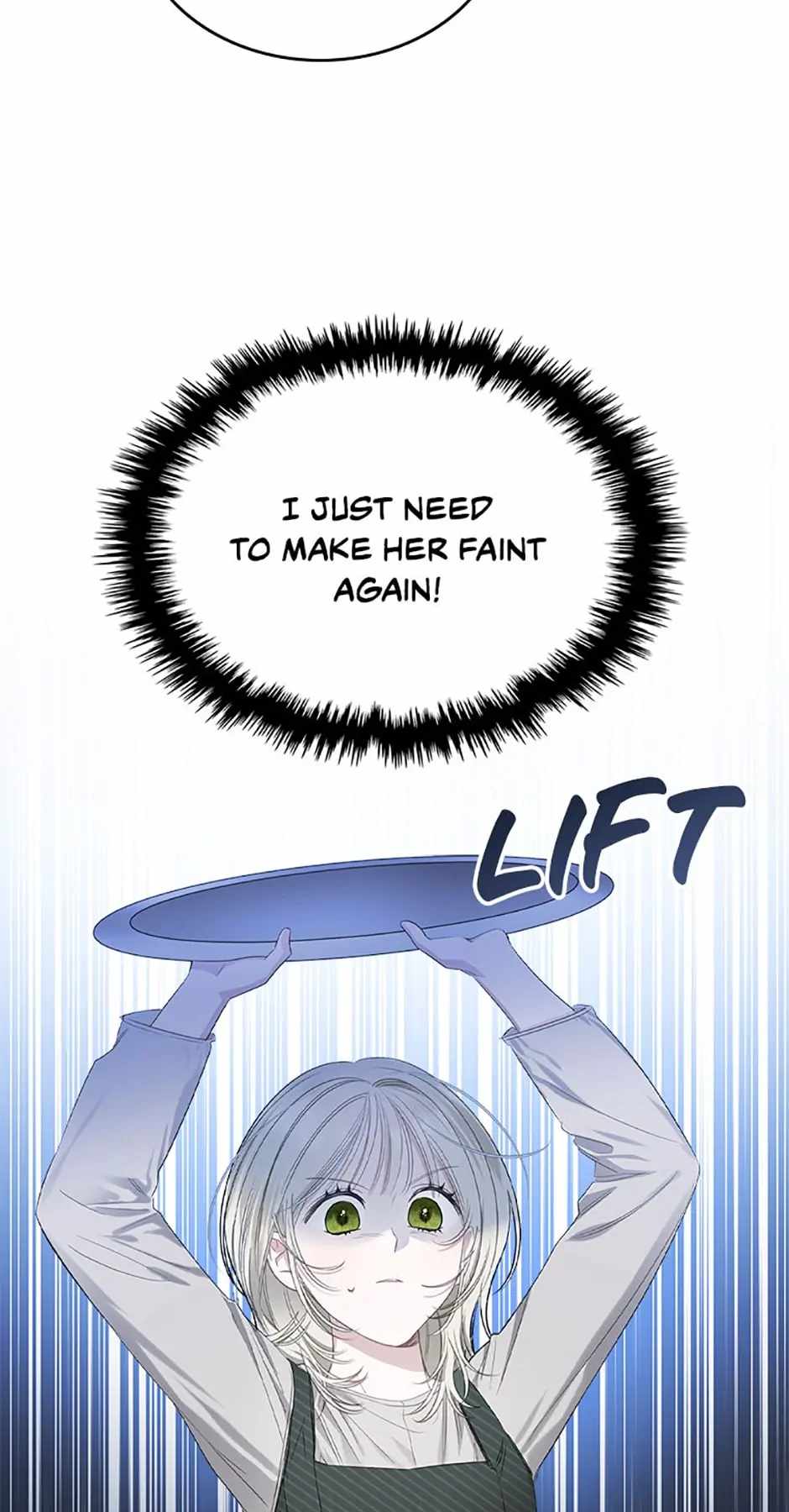 The Monster Male Lead Living Under My Bed Chapter 3 - Page 7