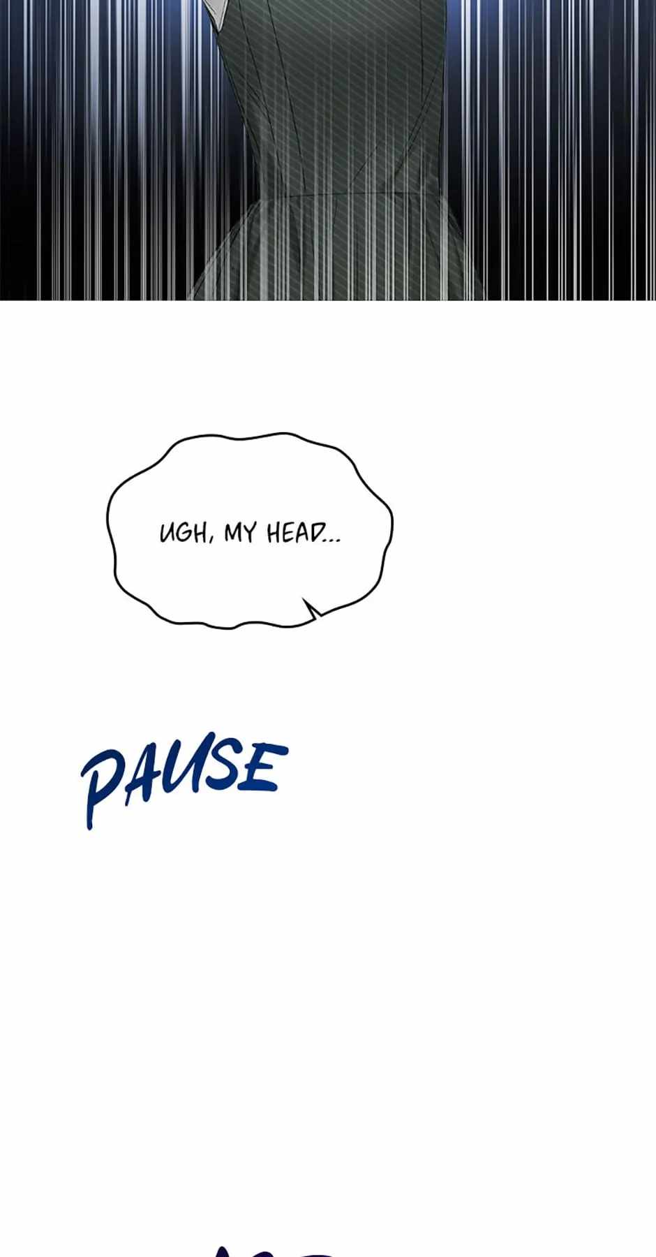 The Monster Male Lead Living Under My Bed Chapter 3 - Page 8