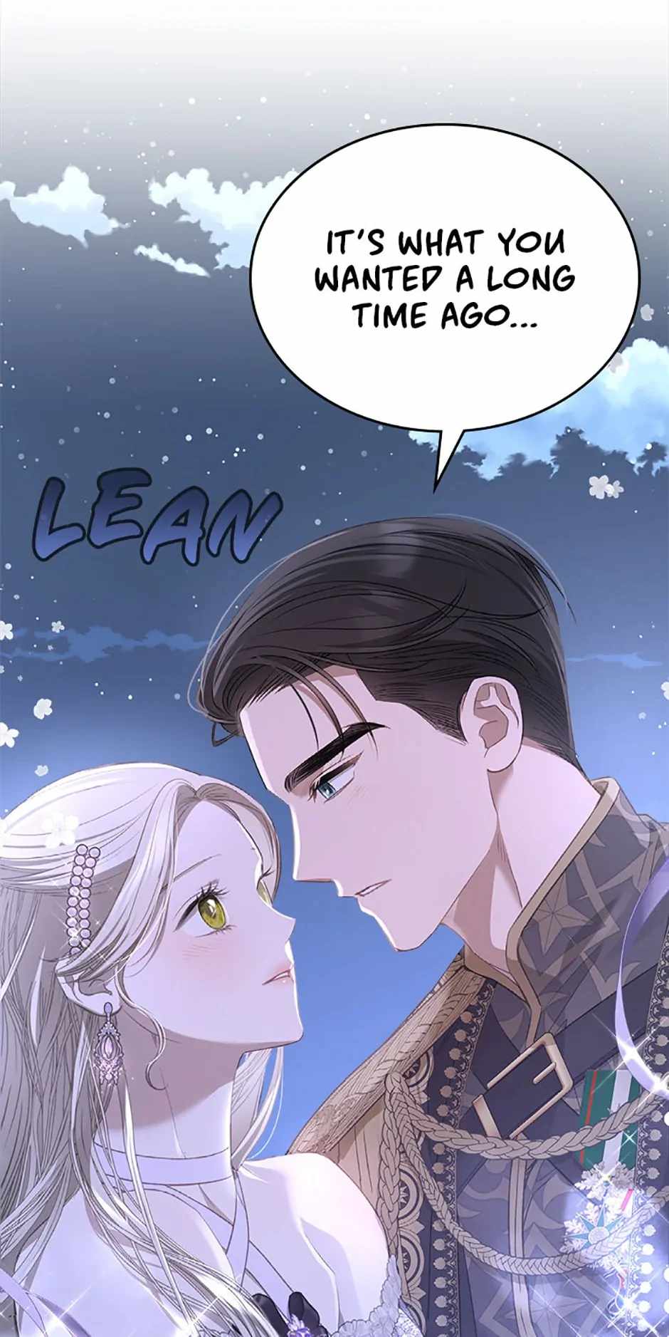 The Monster Male Lead Living Under My Bed Chapter 30 - Page 10