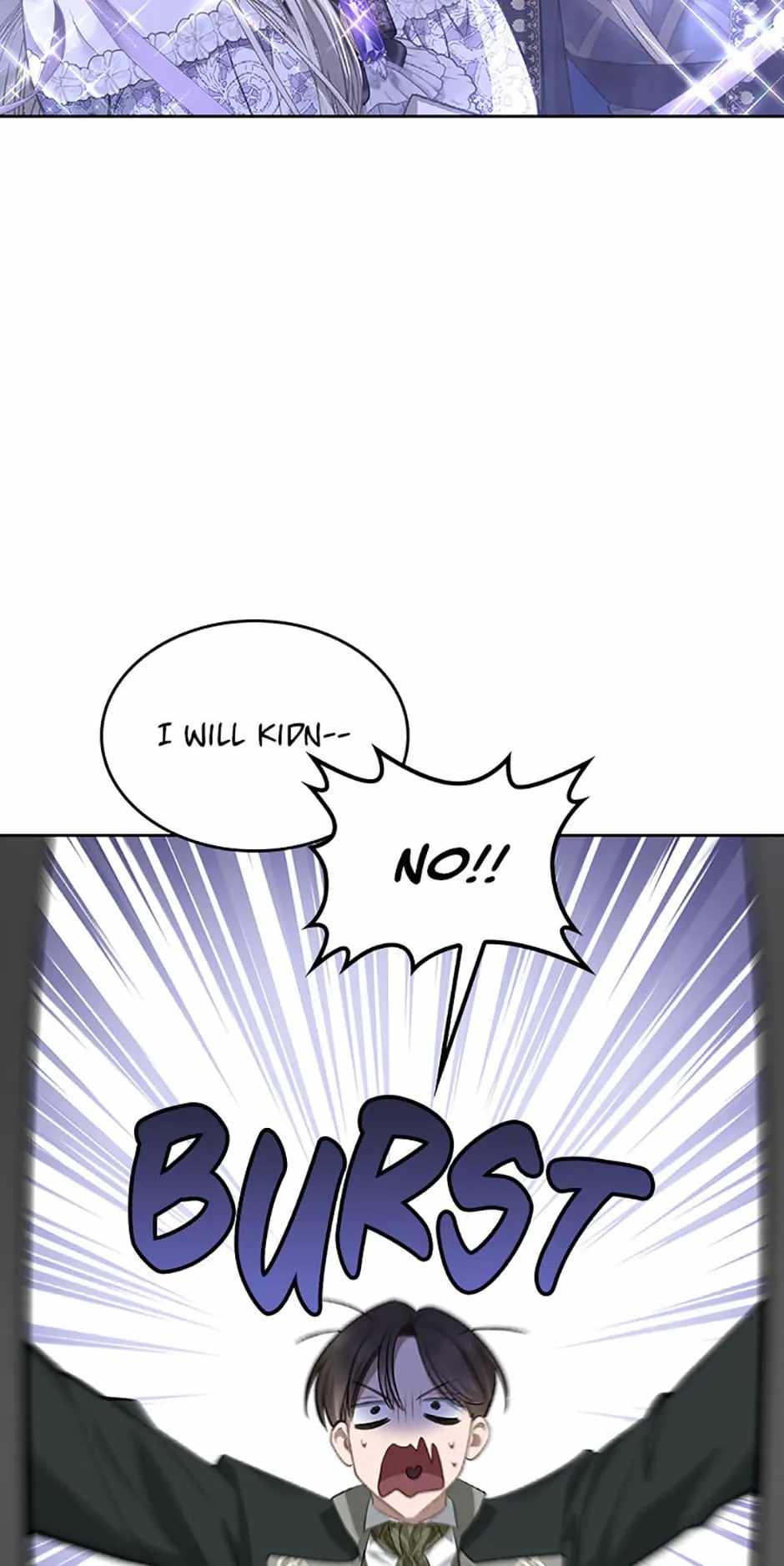 The Monster Male Lead Living Under My Bed Chapter 30 - Page 11