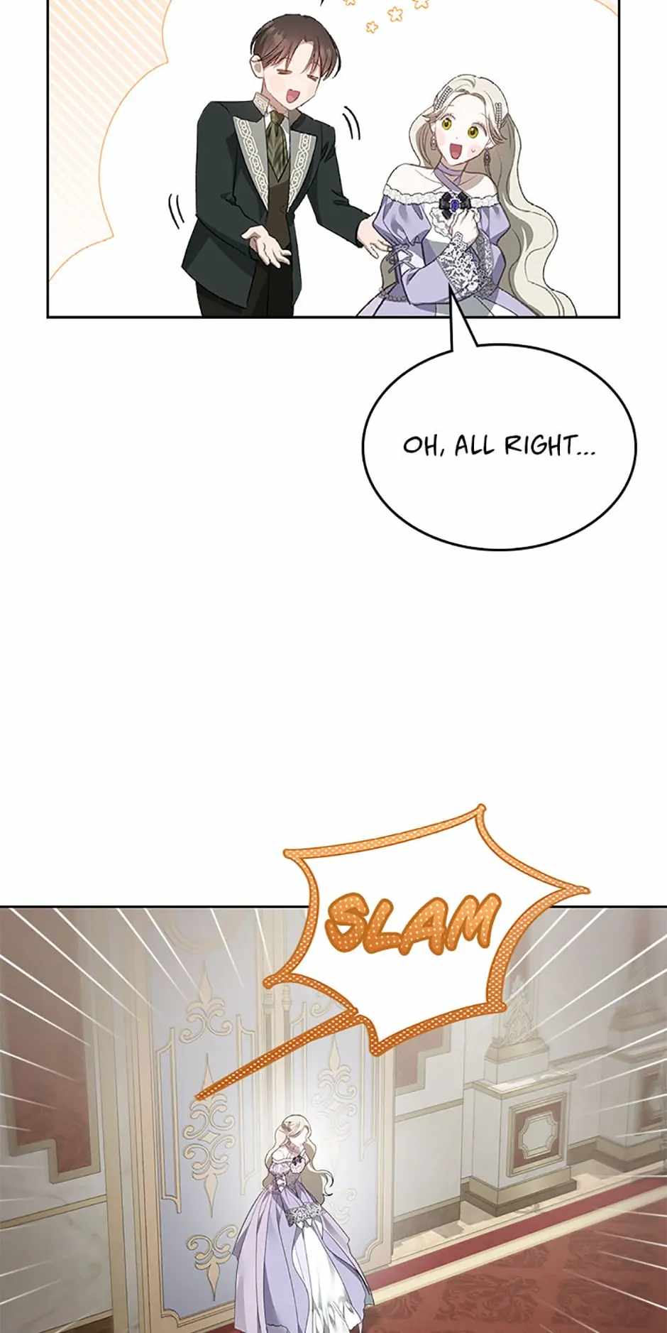 The Monster Male Lead Living Under My Bed Chapter 30 - Page 15