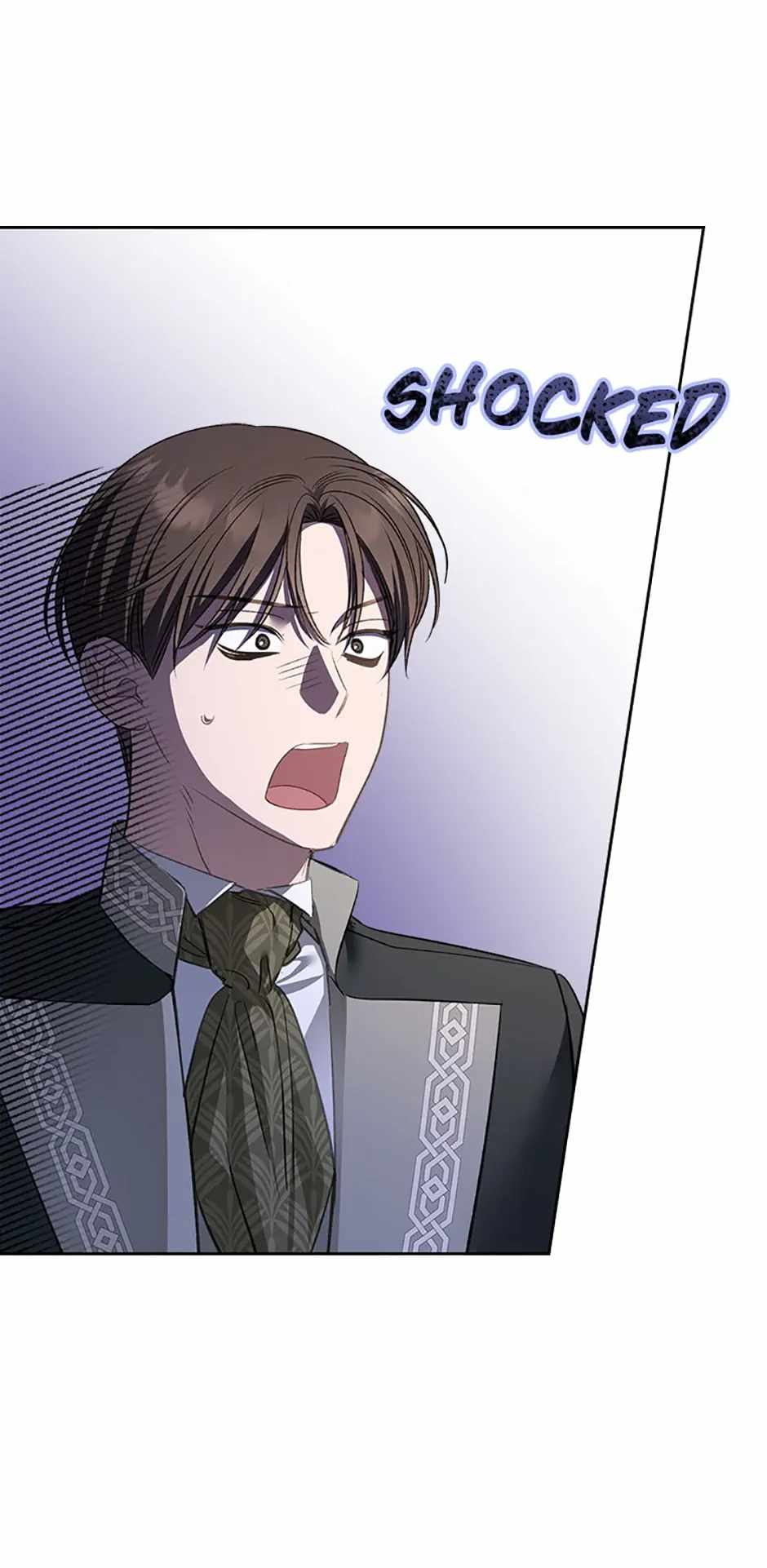 The Monster Male Lead Living Under My Bed Chapter 30 - Page 24