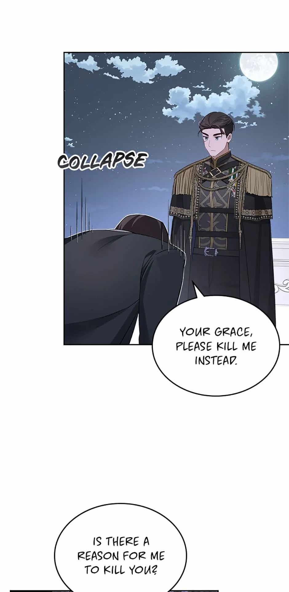 The Monster Male Lead Living Under My Bed Chapter 30 - Page 25