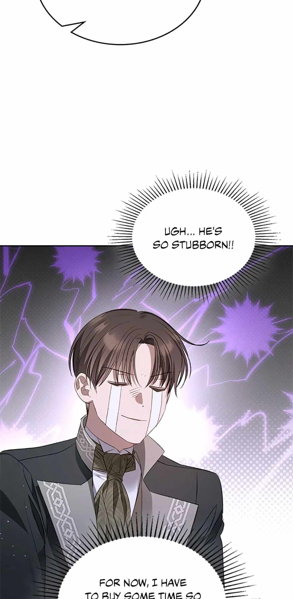 The Monster Male Lead Living Under My Bed Chapter 30 - Page 27