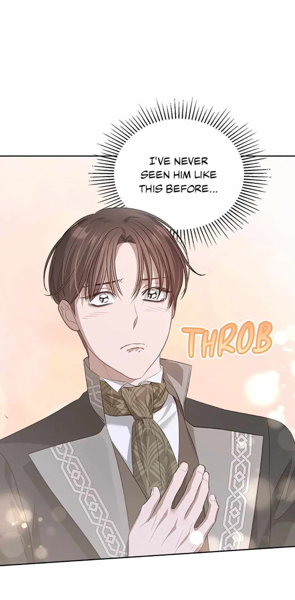 The Monster Male Lead Living Under My Bed Chapter 30 - Page 34