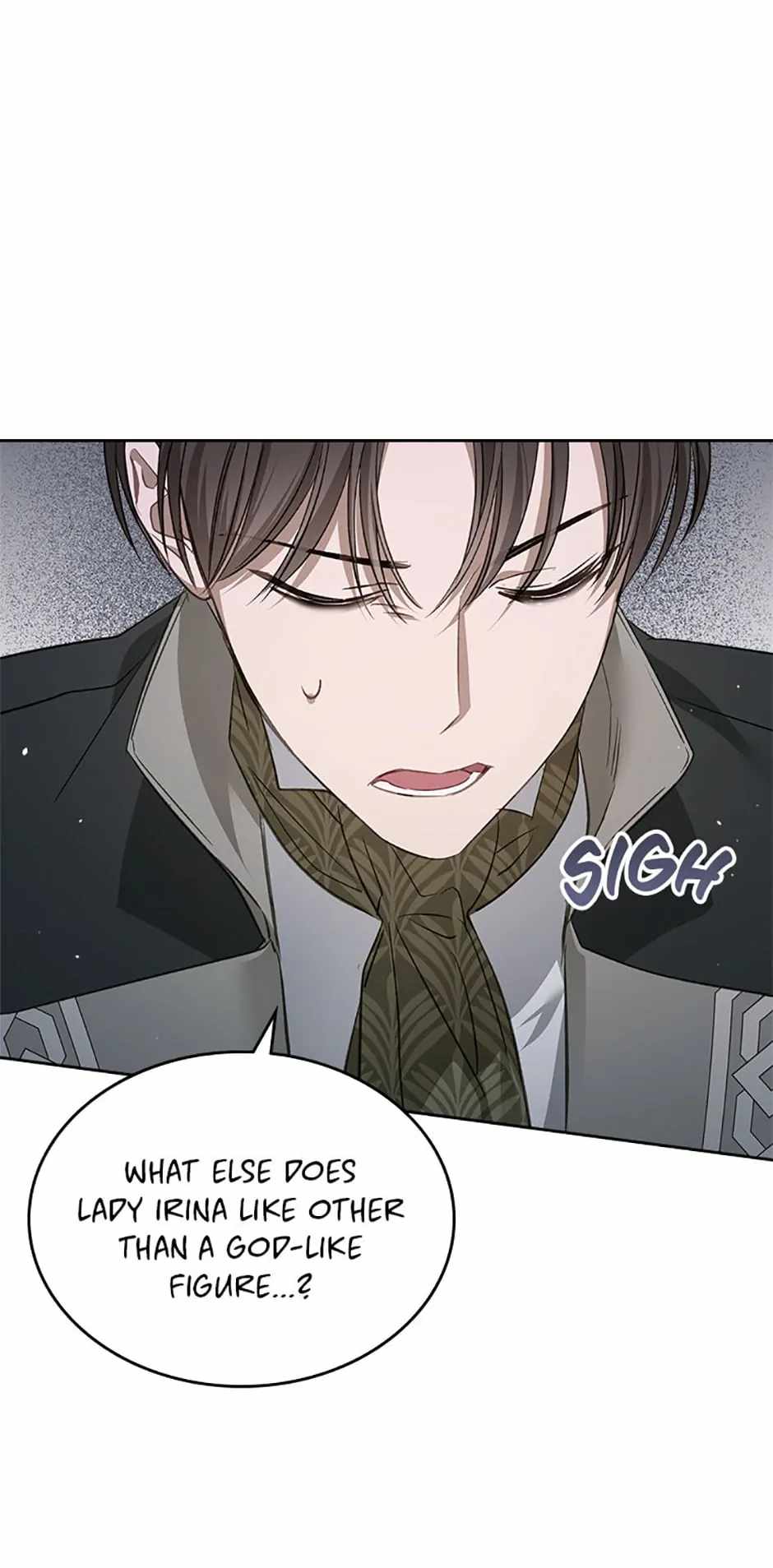 The Monster Male Lead Living Under My Bed Chapter 30 - Page 35