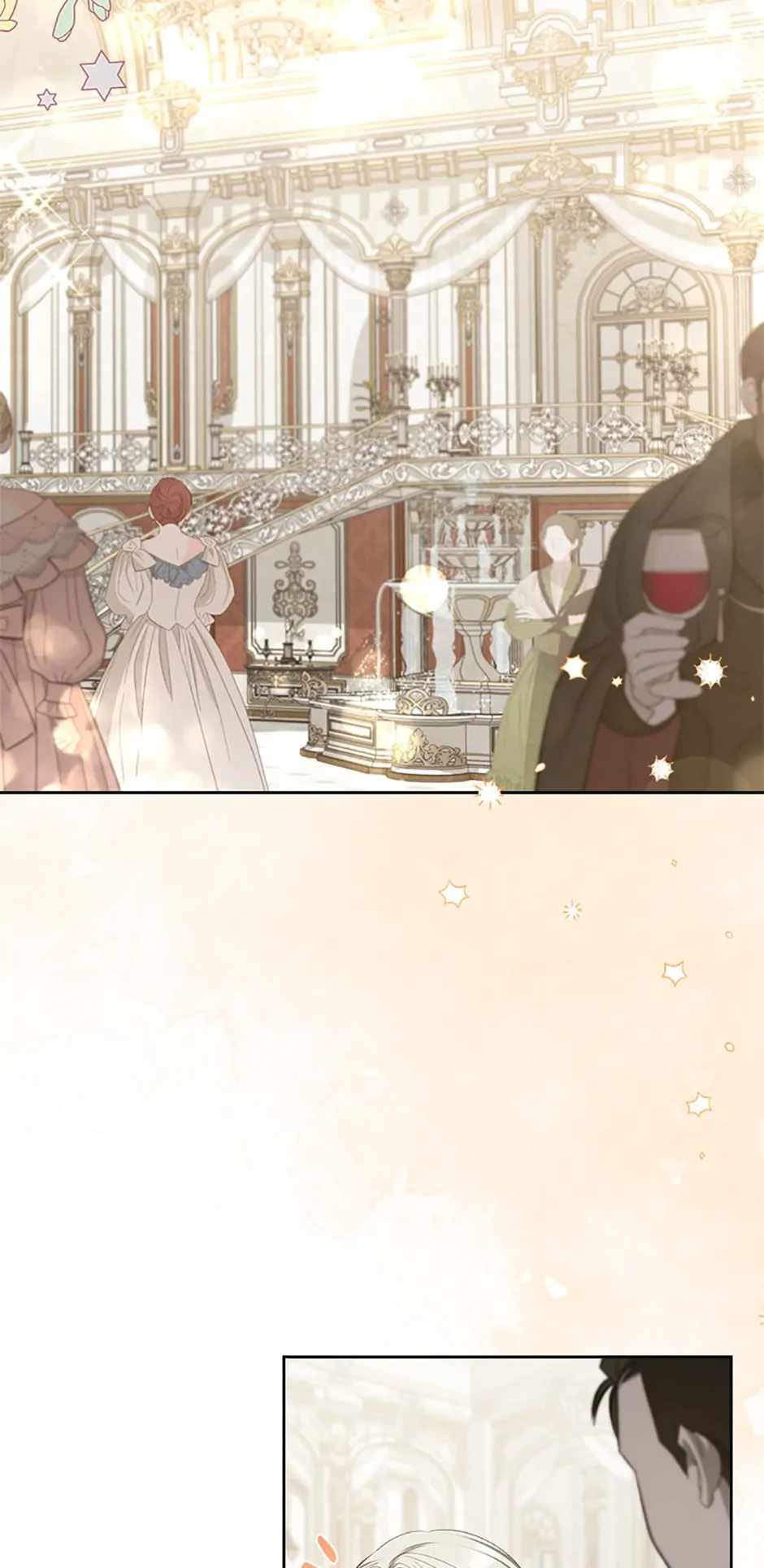 The Monster Male Lead Living Under My Bed Chapter 30 - Page 39