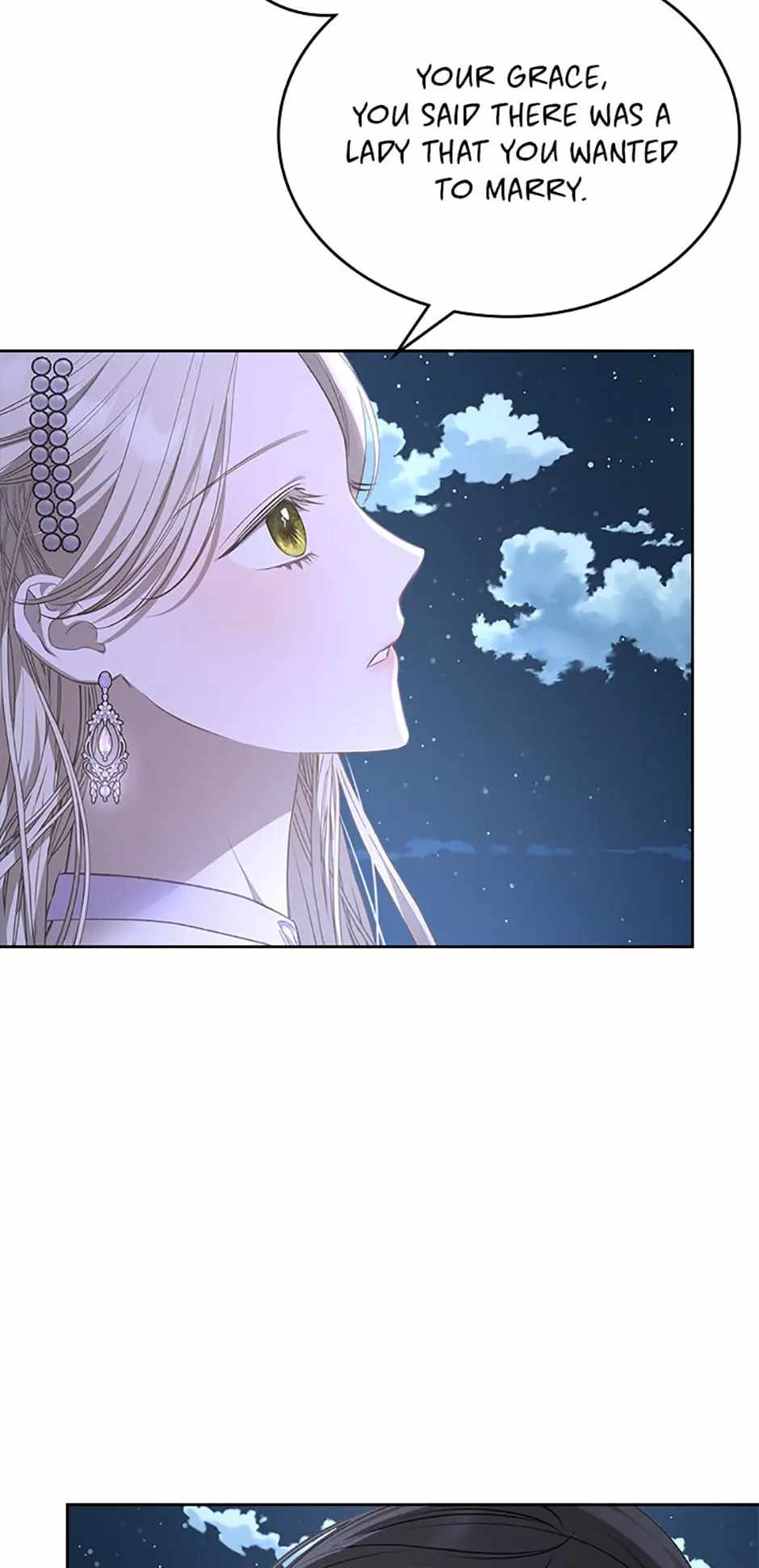 The Monster Male Lead Living Under My Bed Chapter 30 - Page 4