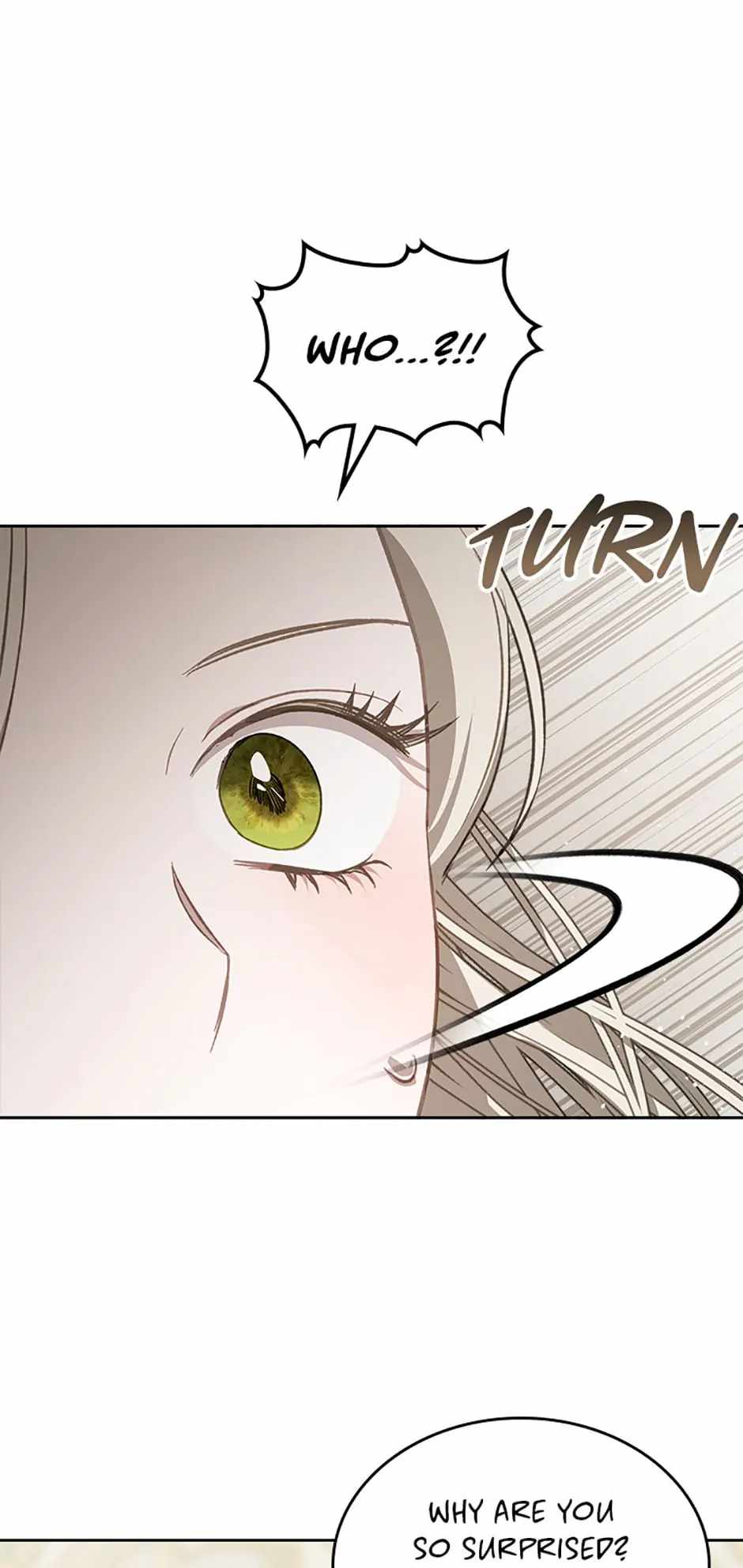 The Monster Male Lead Living Under My Bed Chapter 30 - Page 47