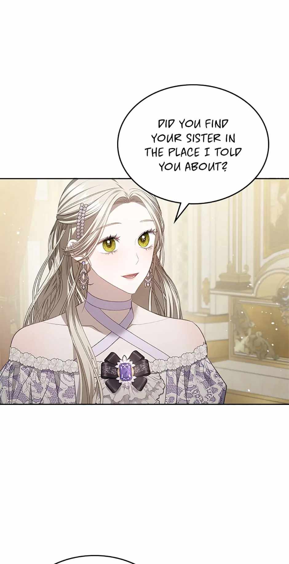 The Monster Male Lead Living Under My Bed Chapter 30 - Page 50
