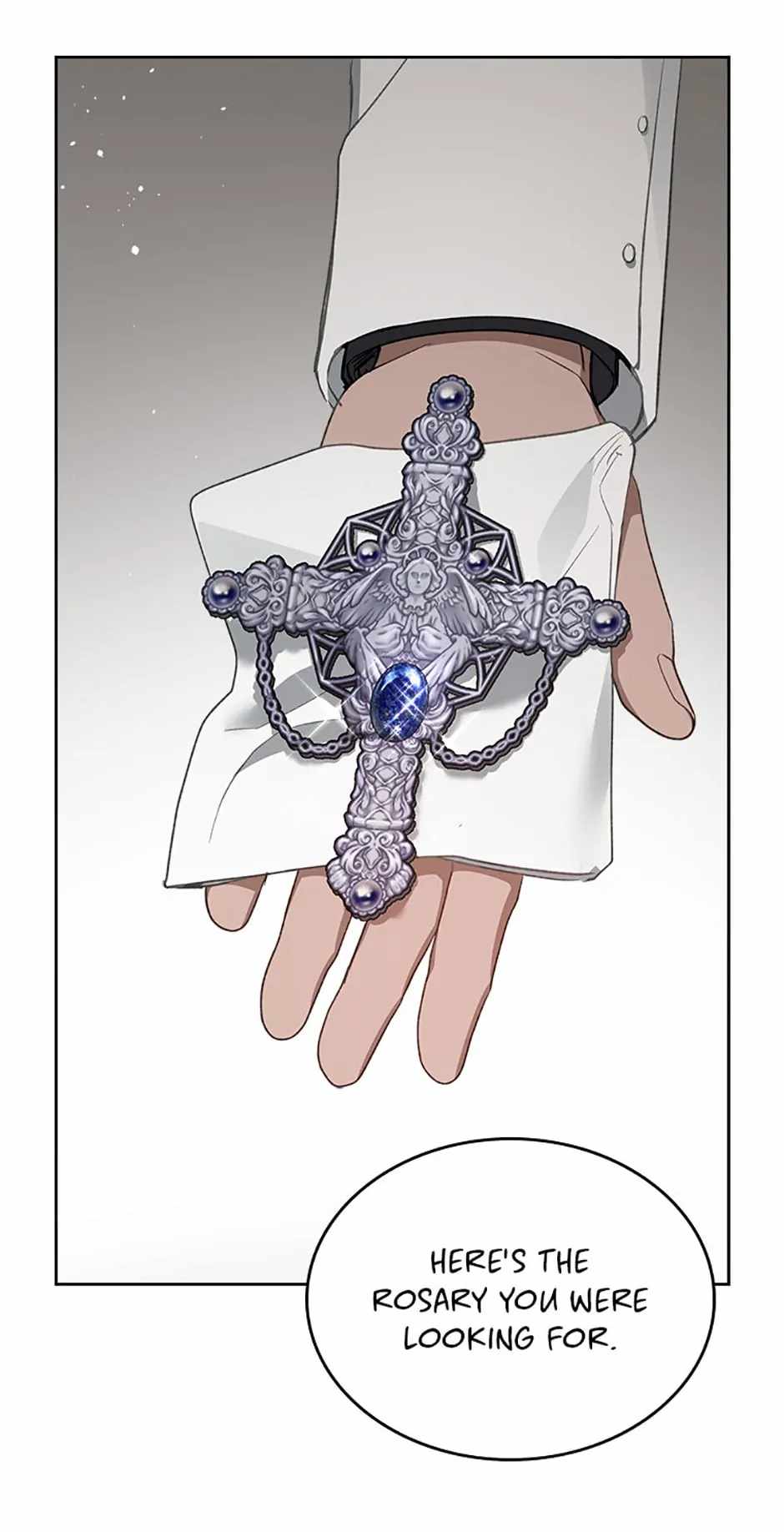 The Monster Male Lead Living Under My Bed Chapter 30 - Page 52