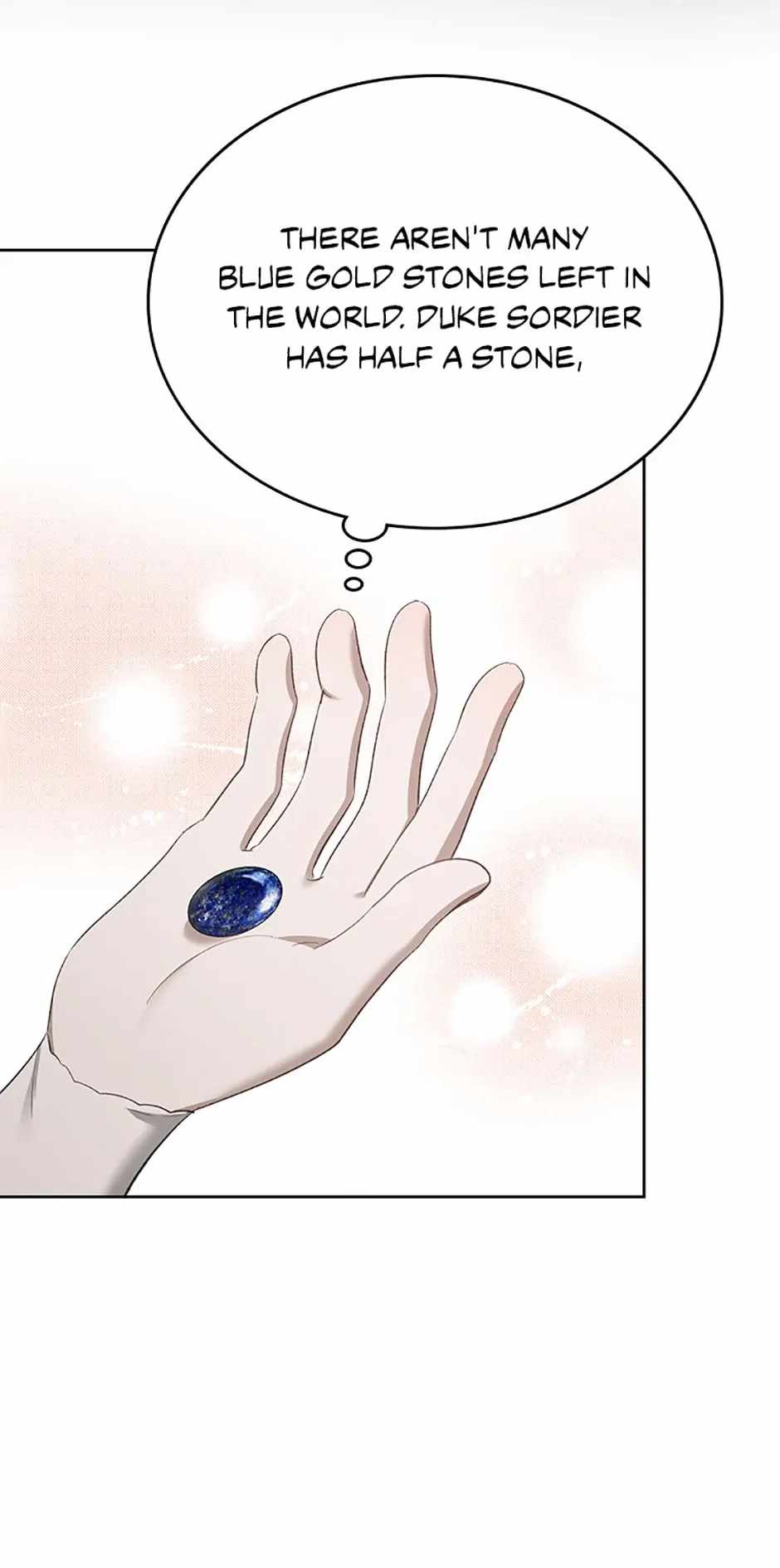 The Monster Male Lead Living Under My Bed Chapter 30 - Page 61