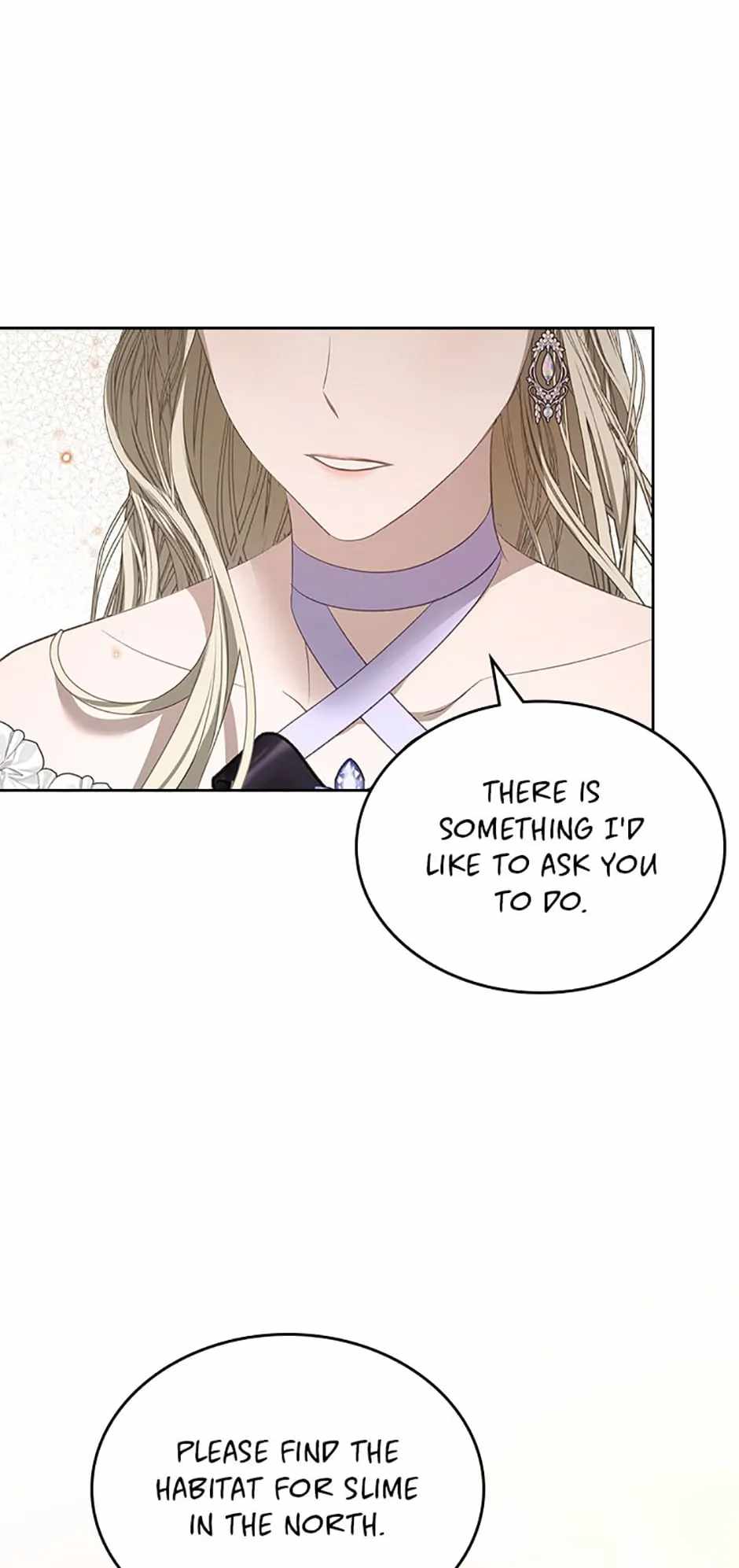 The Monster Male Lead Living Under My Bed Chapter 30 - Page 65