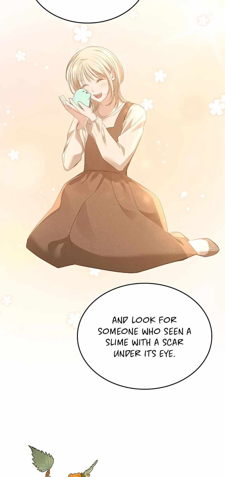 The Monster Male Lead Living Under My Bed Chapter 30 - Page 66