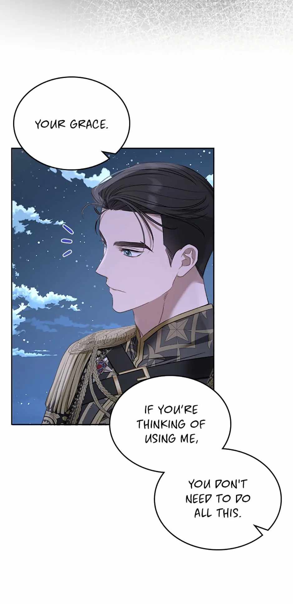 The Monster Male Lead Living Under My Bed Chapter 30 - Page 7
