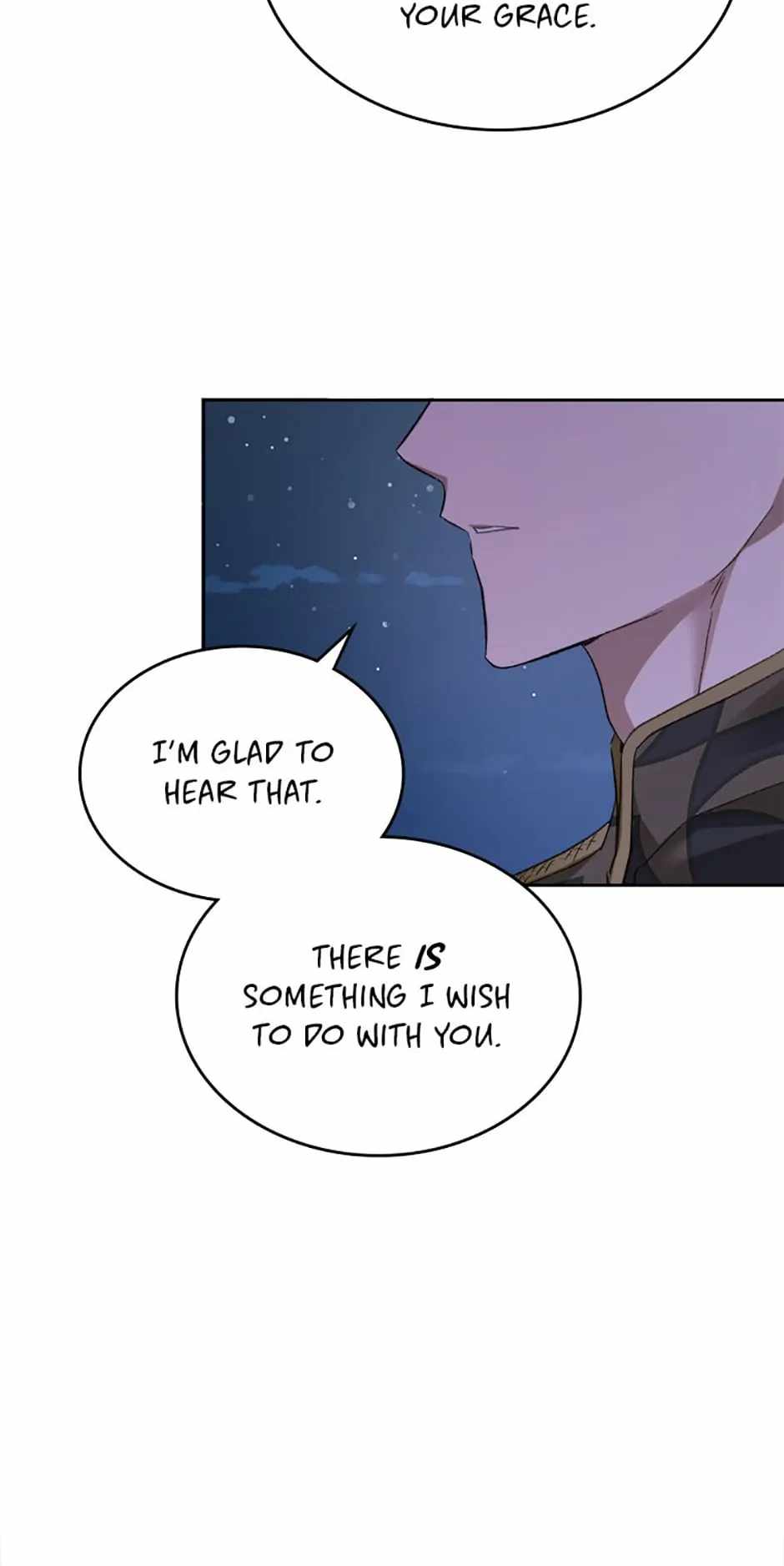 The Monster Male Lead Living Under My Bed Chapter 30 - Page 9
