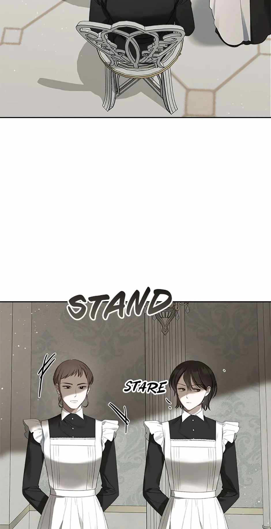 The Monster Male Lead Living Under My Bed Chapter 31 - Page 12