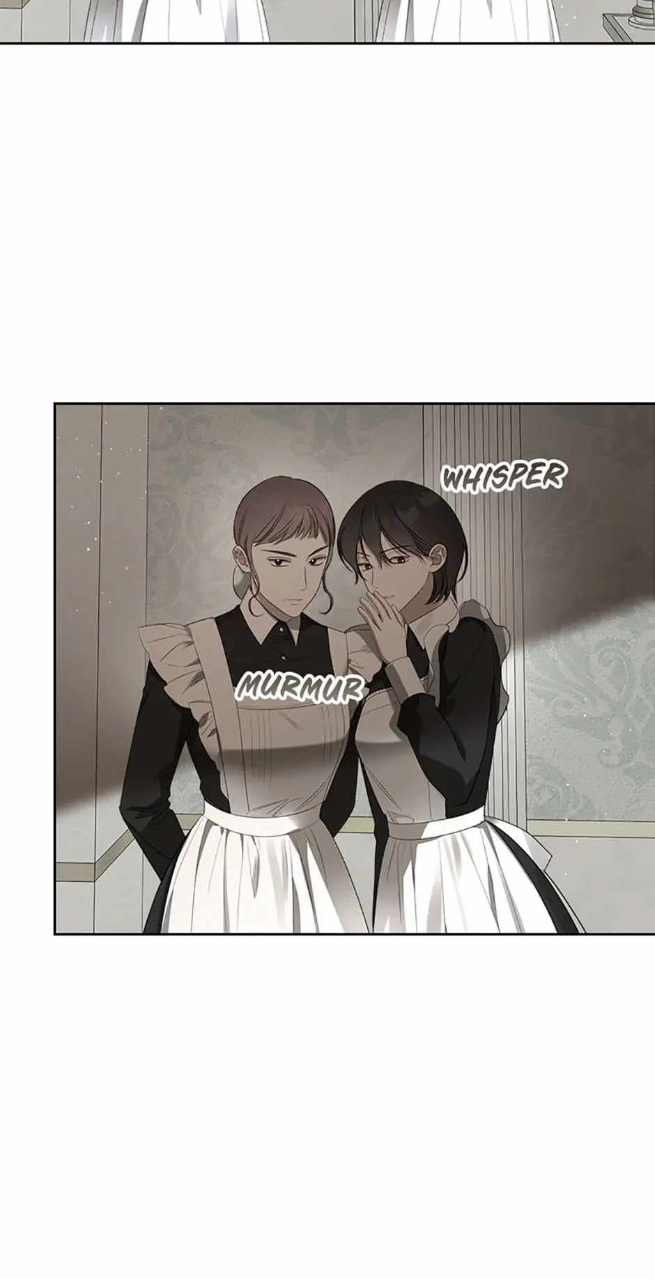 The Monster Male Lead Living Under My Bed Chapter 31 - Page 13