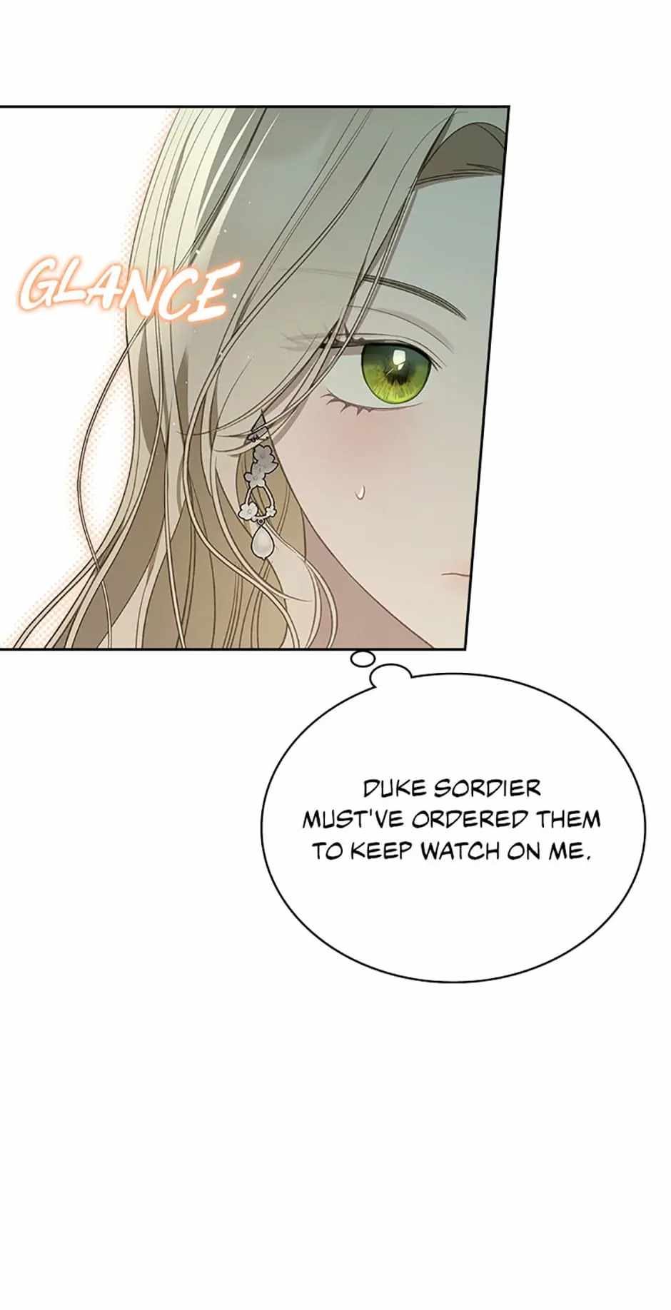 The Monster Male Lead Living Under My Bed Chapter 31 - Page 14