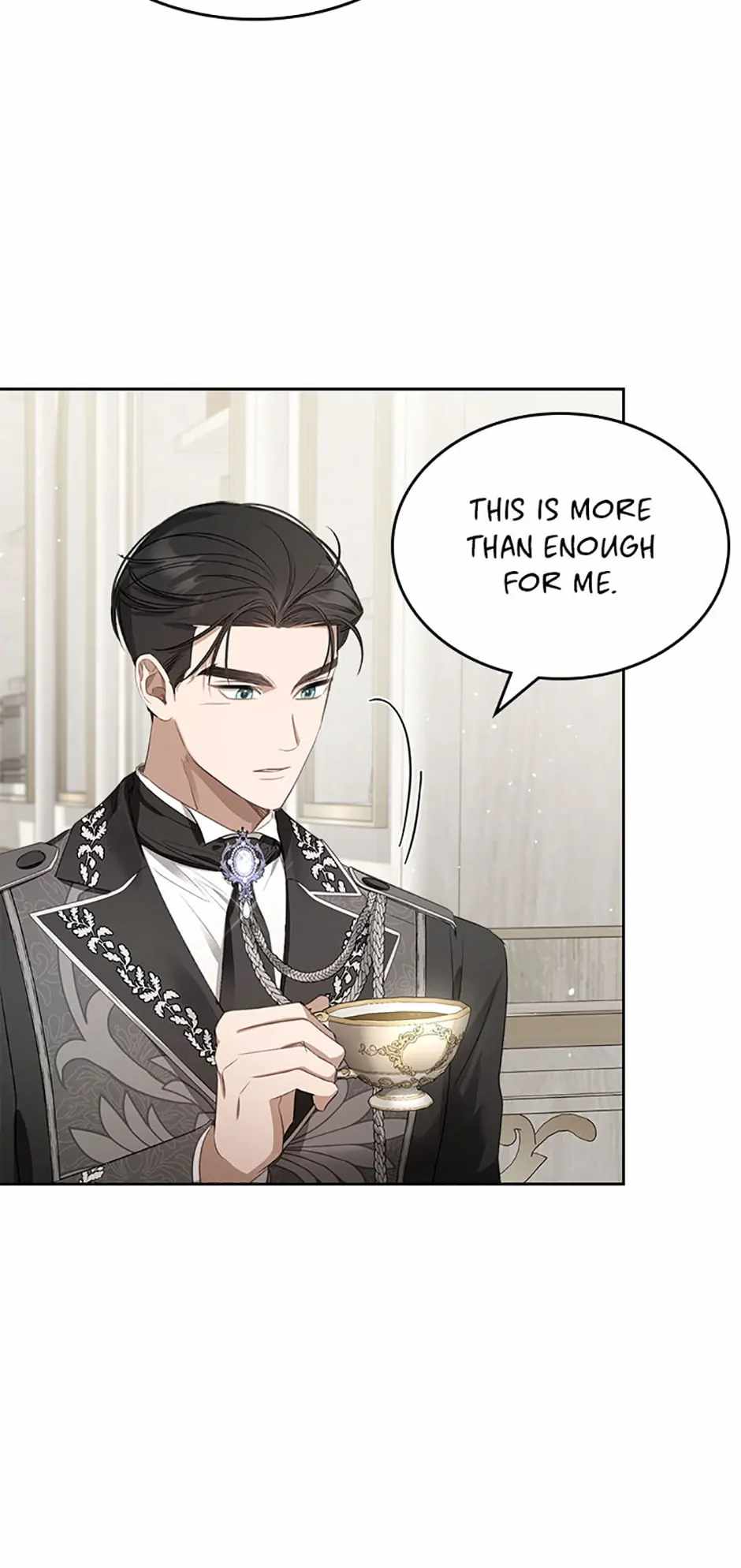 The Monster Male Lead Living Under My Bed Chapter 31 - Page 18