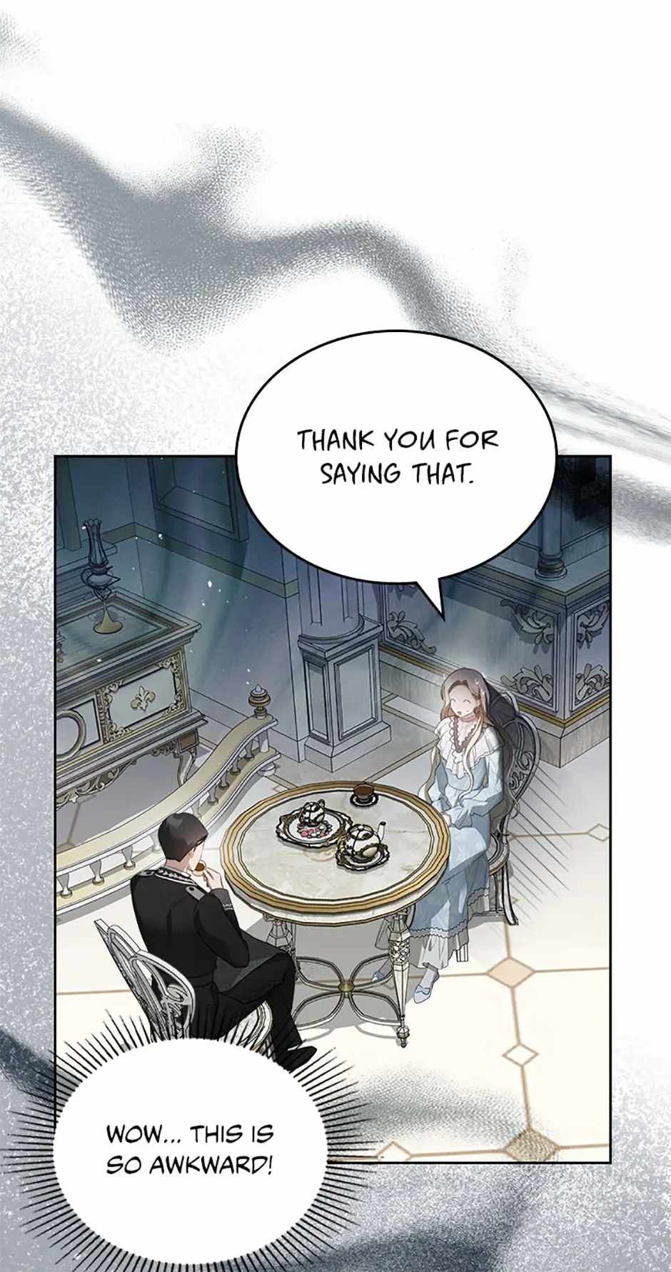 The Monster Male Lead Living Under My Bed Chapter 31 - Page 19