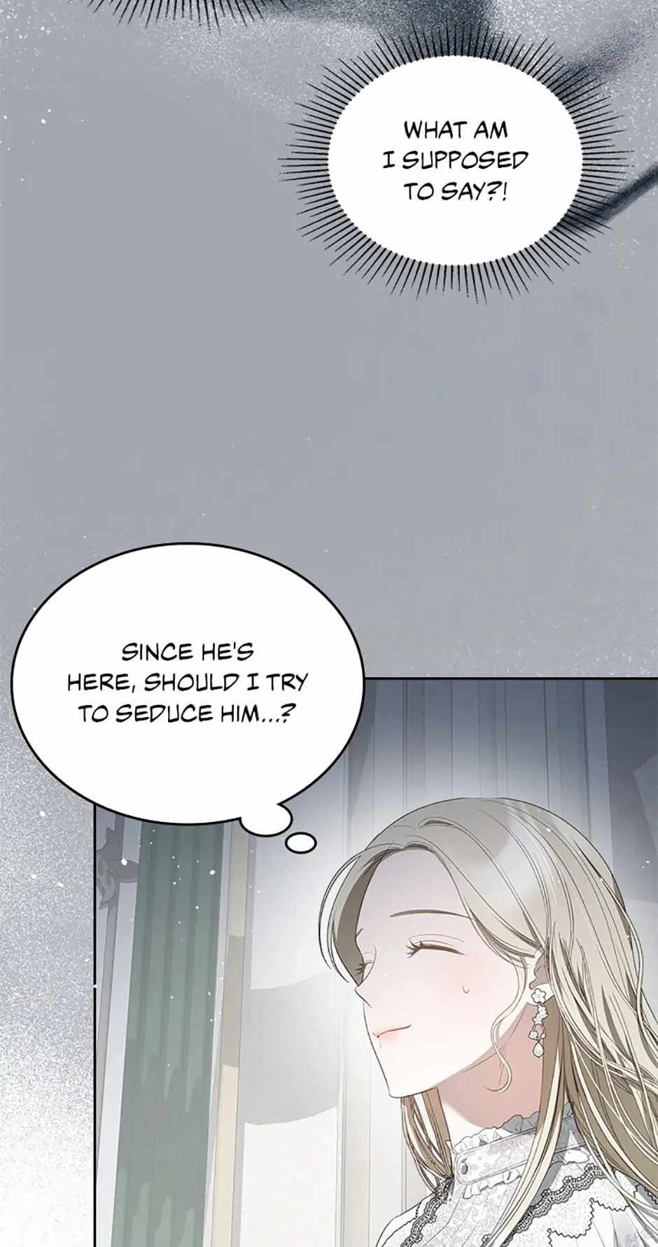 The Monster Male Lead Living Under My Bed Chapter 31 - Page 20