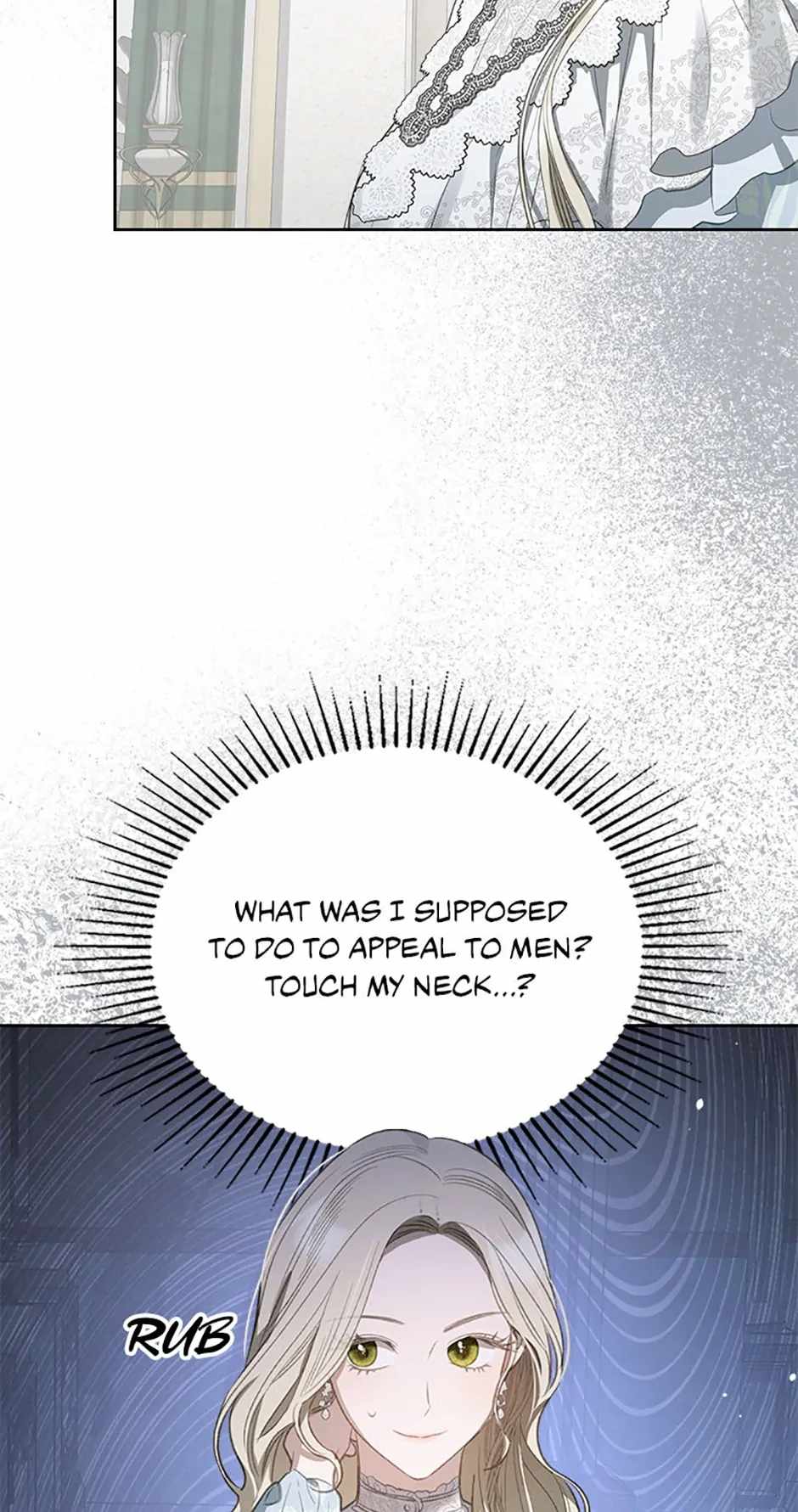 The Monster Male Lead Living Under My Bed Chapter 31 - Page 21