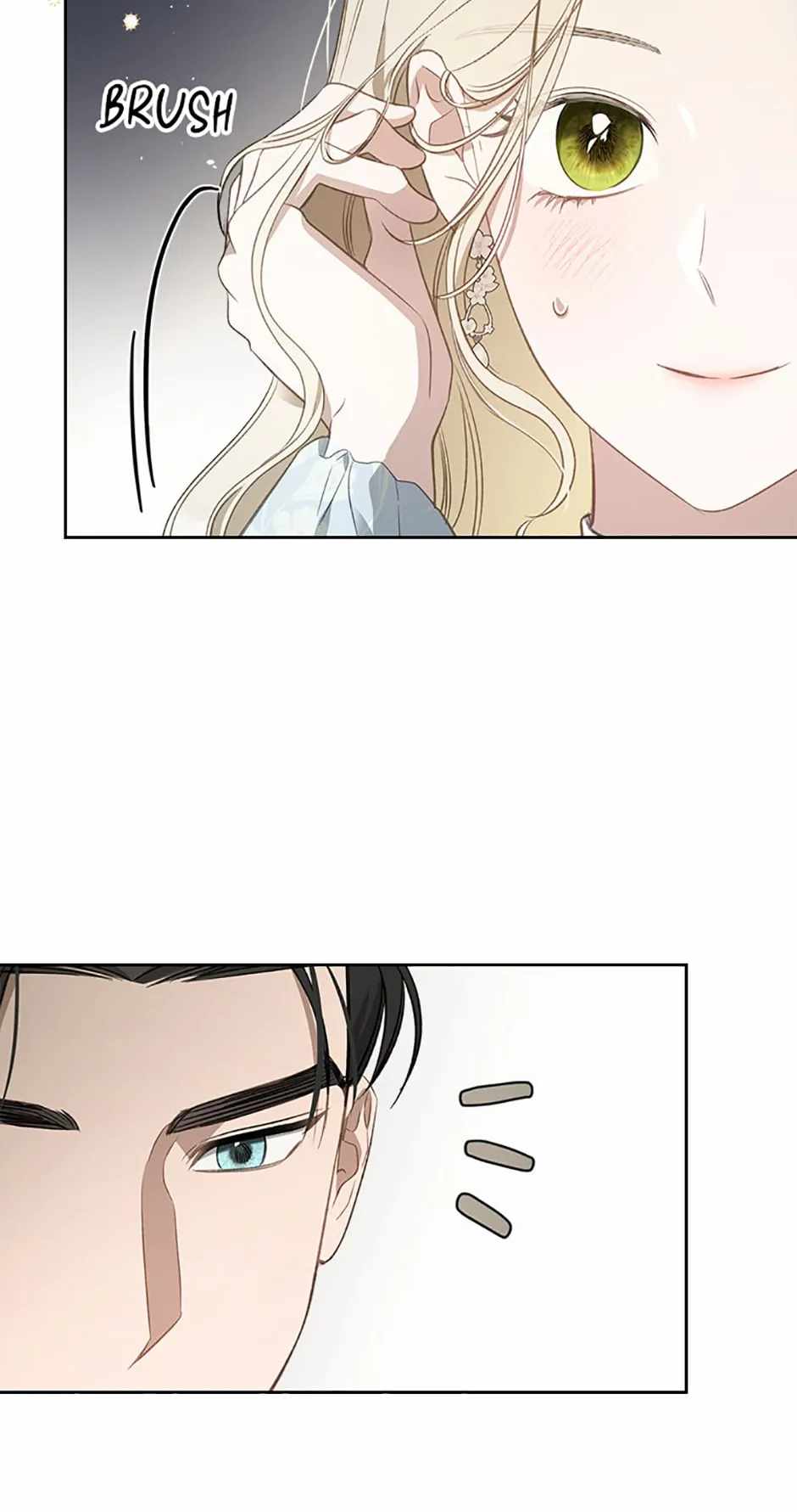 The Monster Male Lead Living Under My Bed Chapter 31 - Page 23