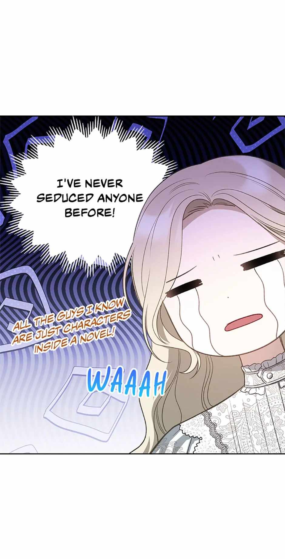 The Monster Male Lead Living Under My Bed Chapter 31 - Page 25