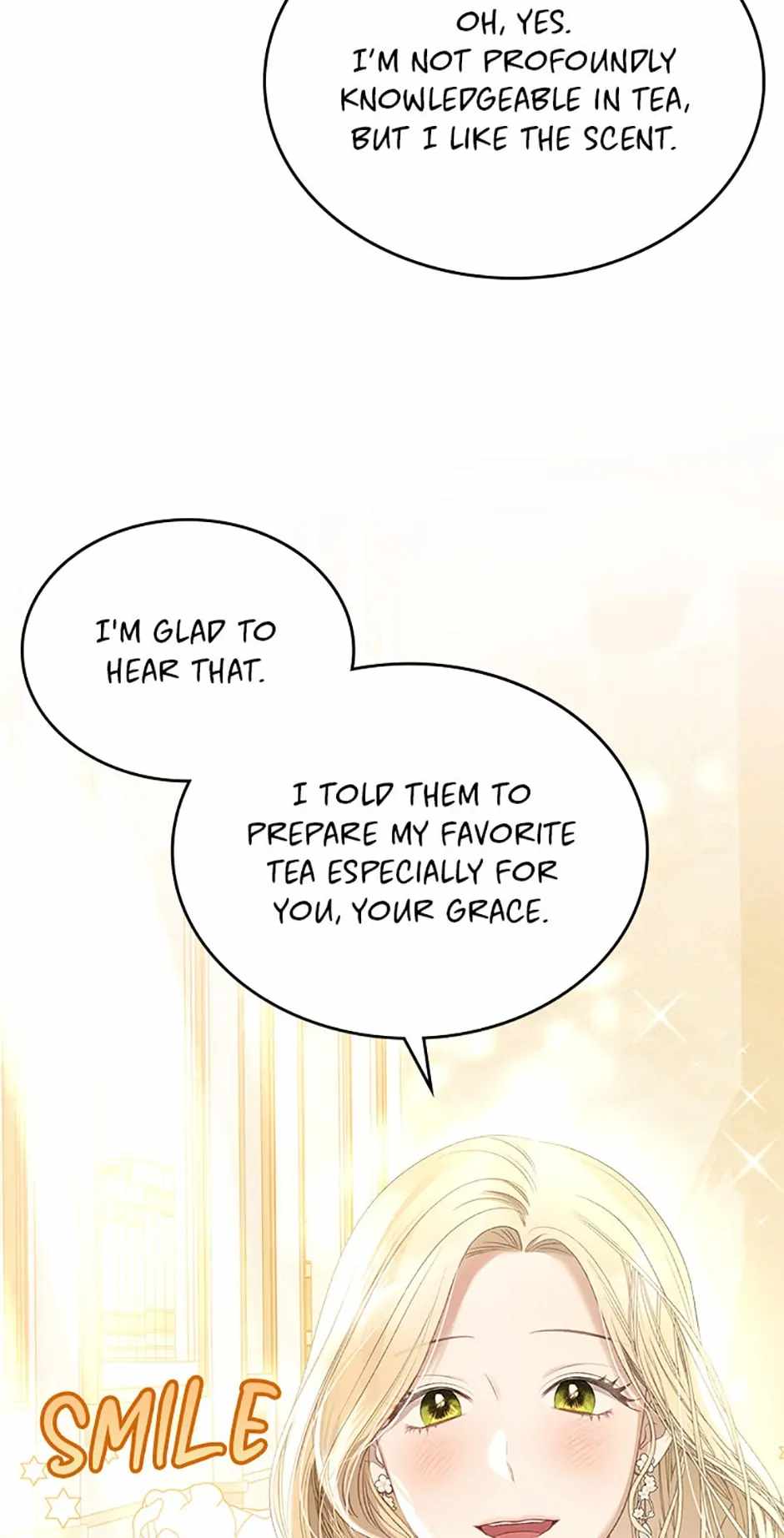 The Monster Male Lead Living Under My Bed Chapter 31 - Page 27
