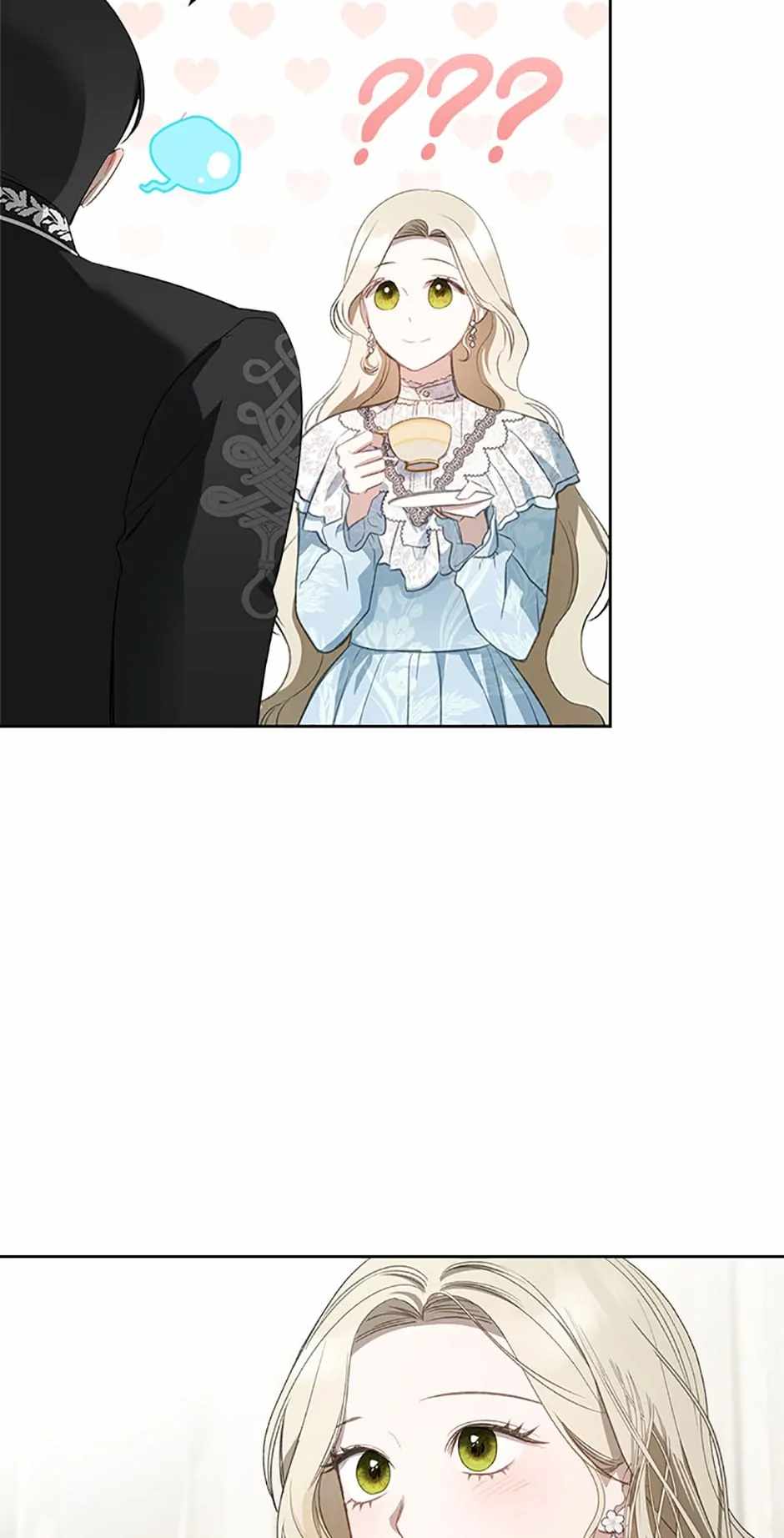 The Monster Male Lead Living Under My Bed Chapter 31 - Page 30