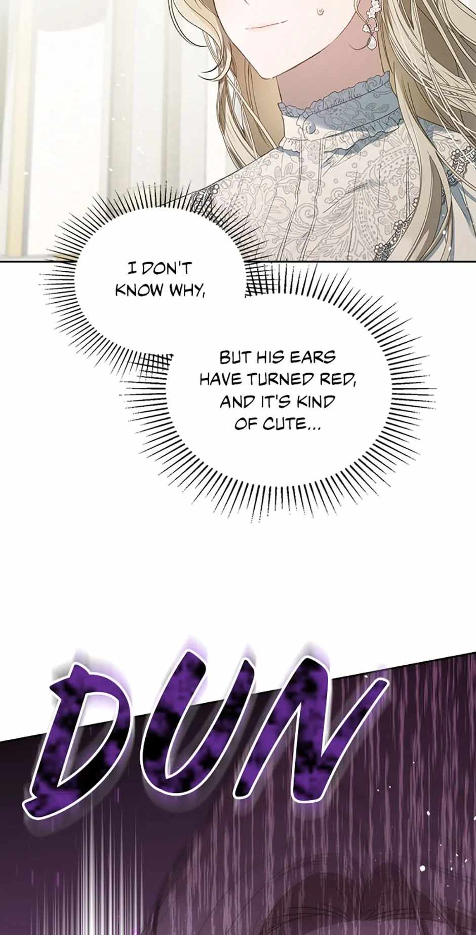 The Monster Male Lead Living Under My Bed Chapter 31 - Page 31
