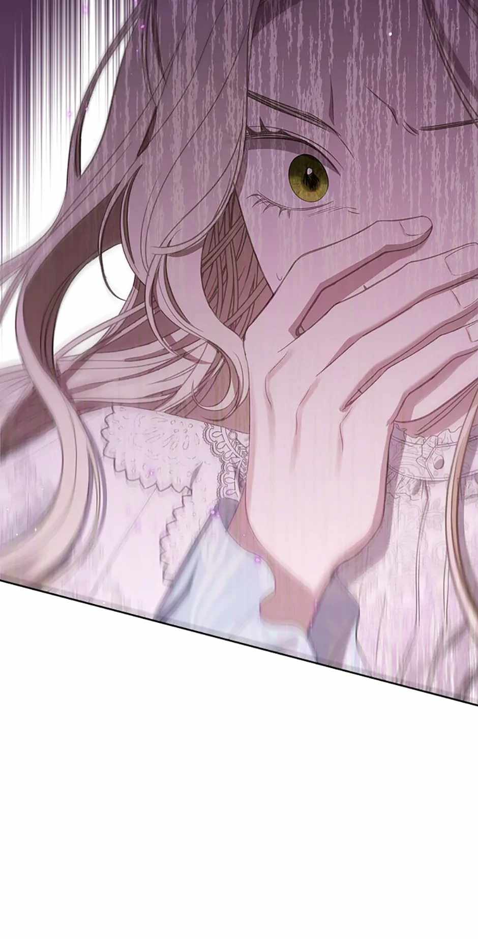 The Monster Male Lead Living Under My Bed Chapter 31 - Page 32