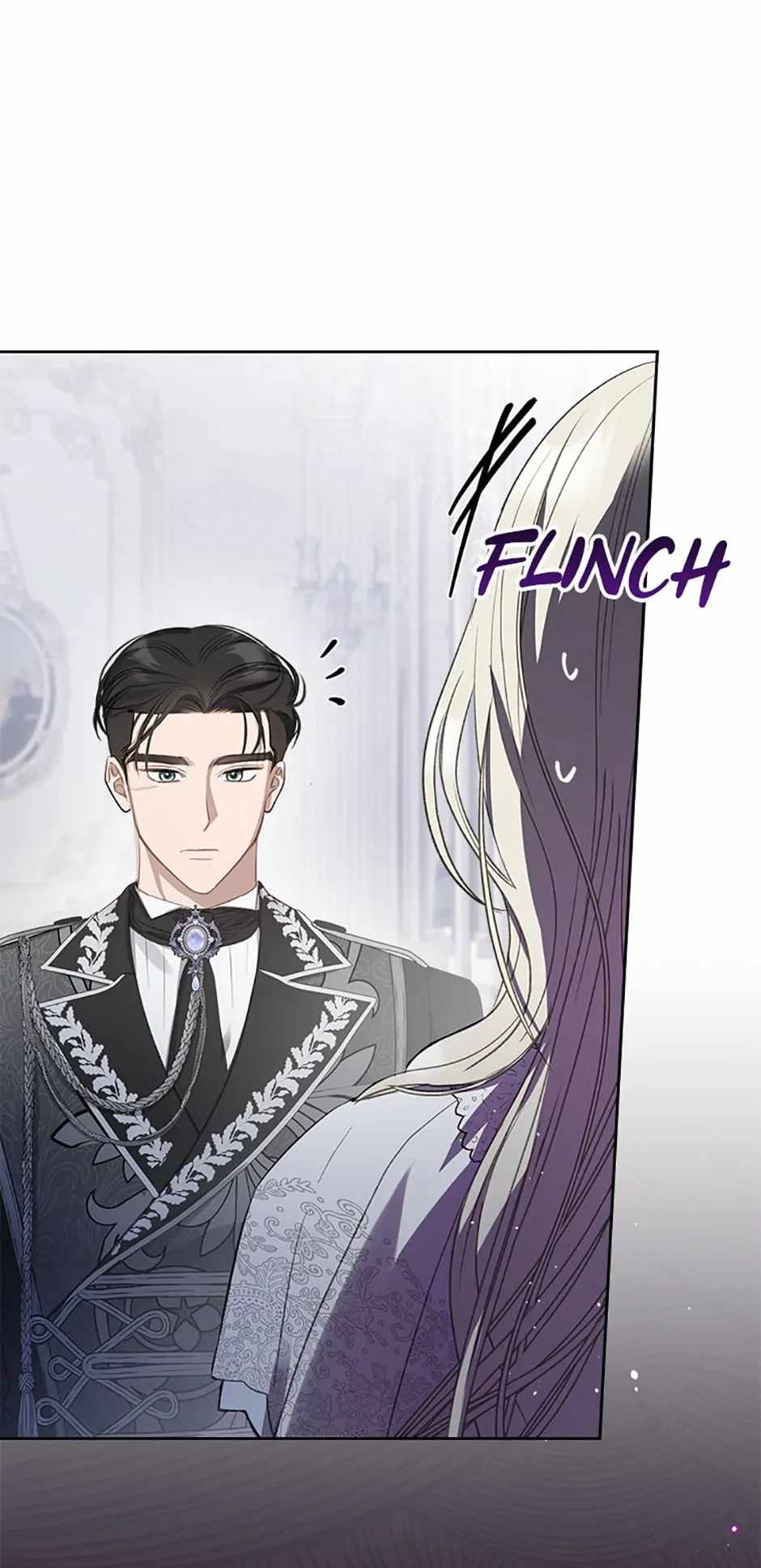 The Monster Male Lead Living Under My Bed Chapter 31 - Page 33