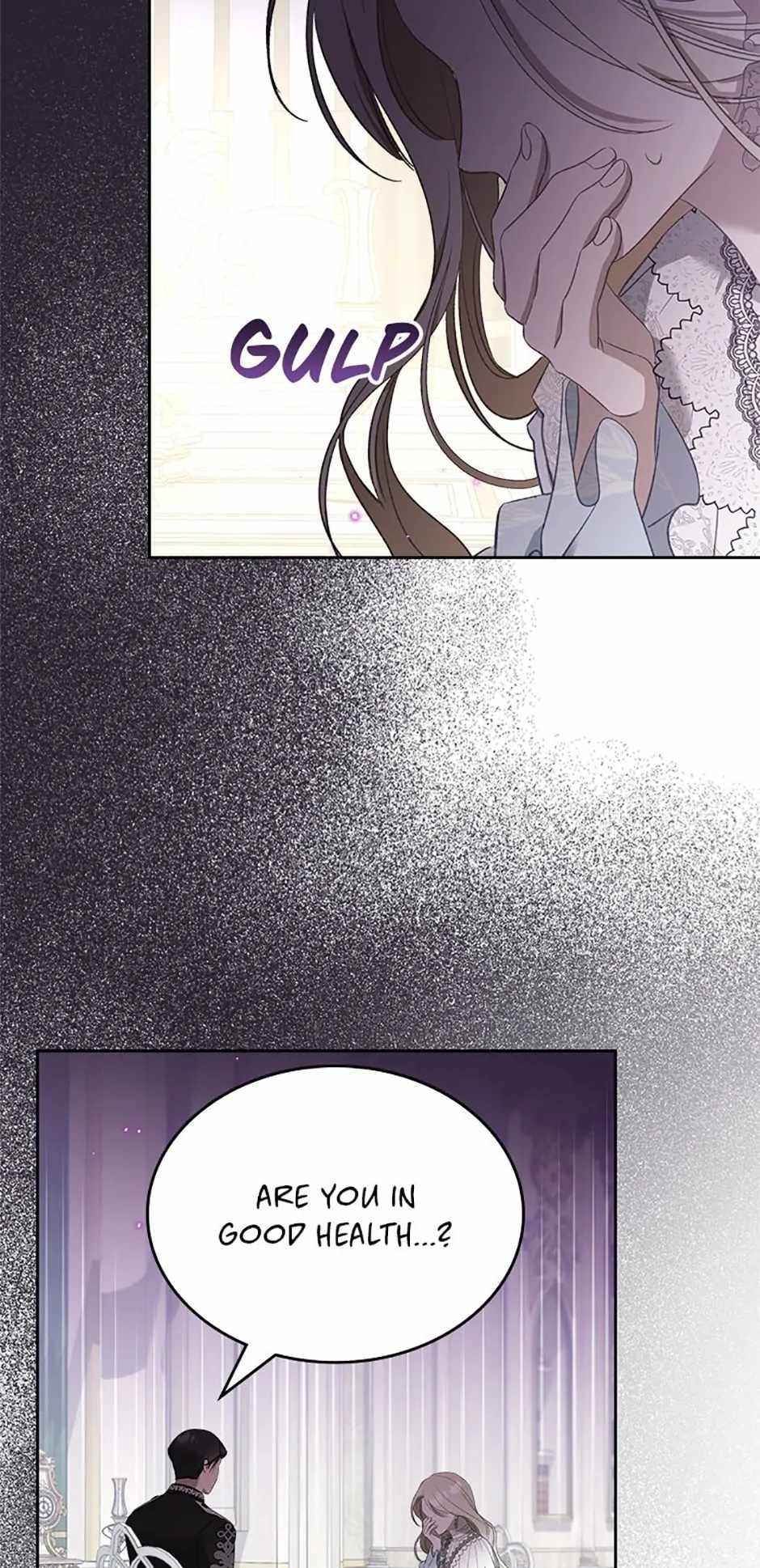 The Monster Male Lead Living Under My Bed Chapter 31 - Page 37
