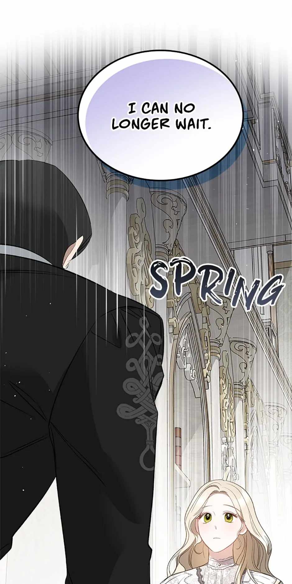 The Monster Male Lead Living Under My Bed Chapter 31 - Page 42
