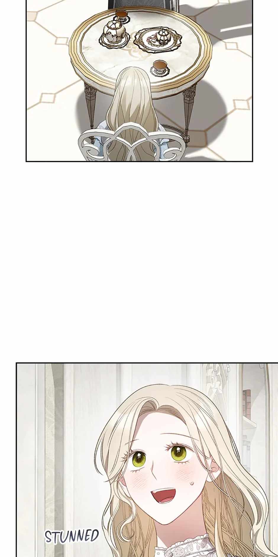 The Monster Male Lead Living Under My Bed Chapter 31 - Page 44