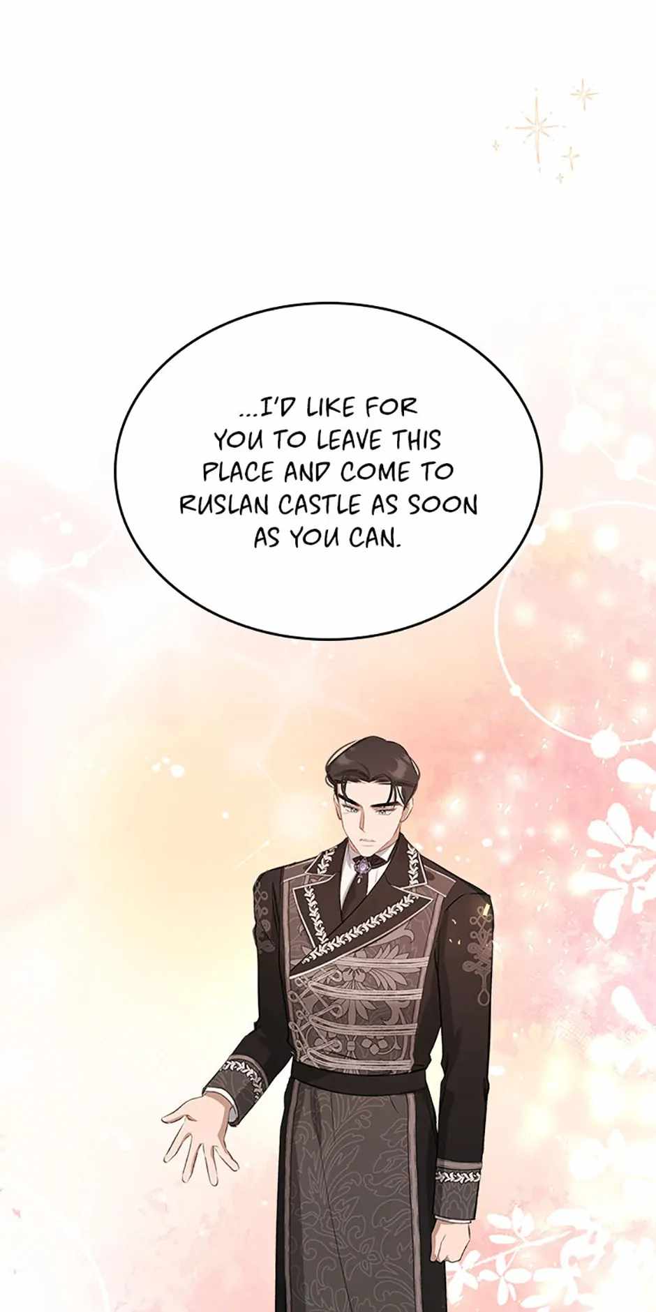 The Monster Male Lead Living Under My Bed Chapter 31 - Page 46