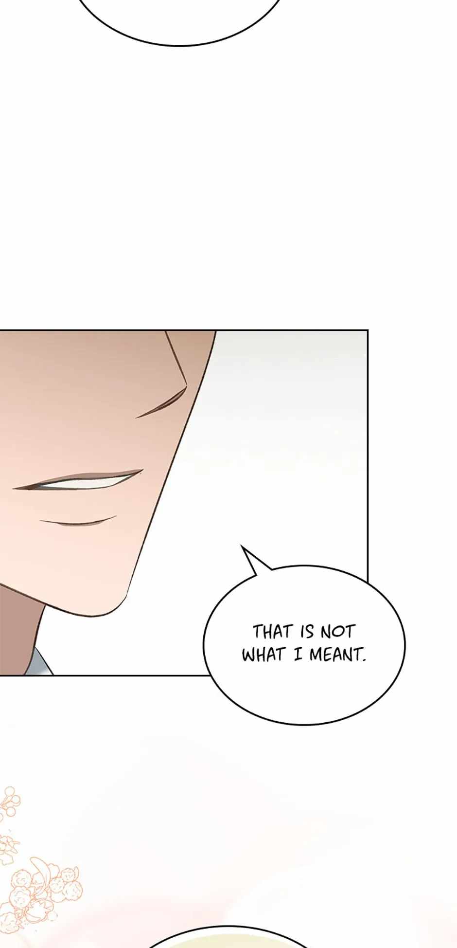 The Monster Male Lead Living Under My Bed Chapter 31 - Page 50