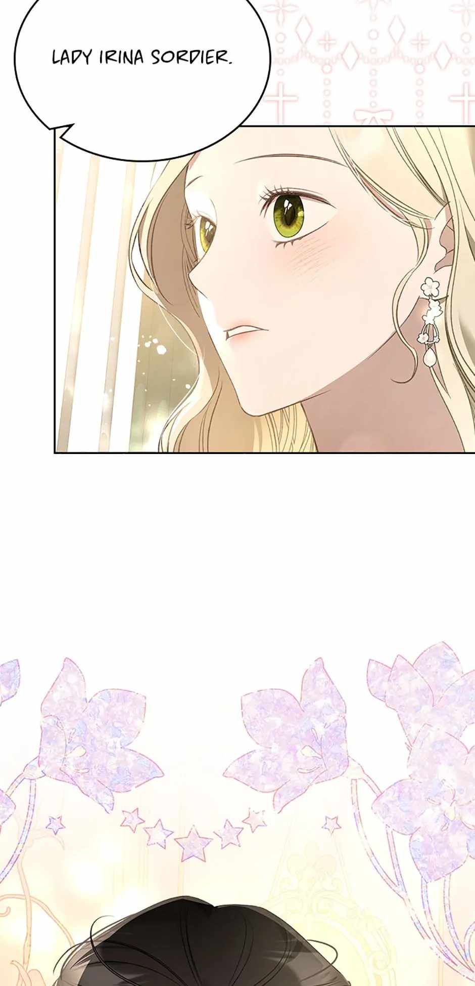 The Monster Male Lead Living Under My Bed Chapter 31 - Page 52