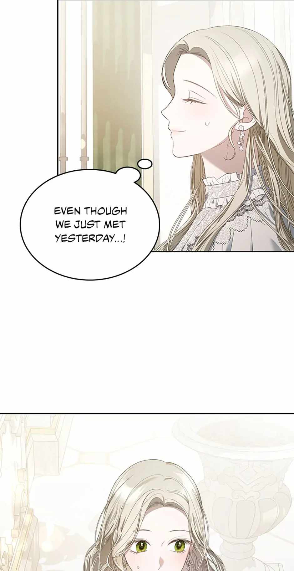 The Monster Male Lead Living Under My Bed Chapter 31 - Page 6