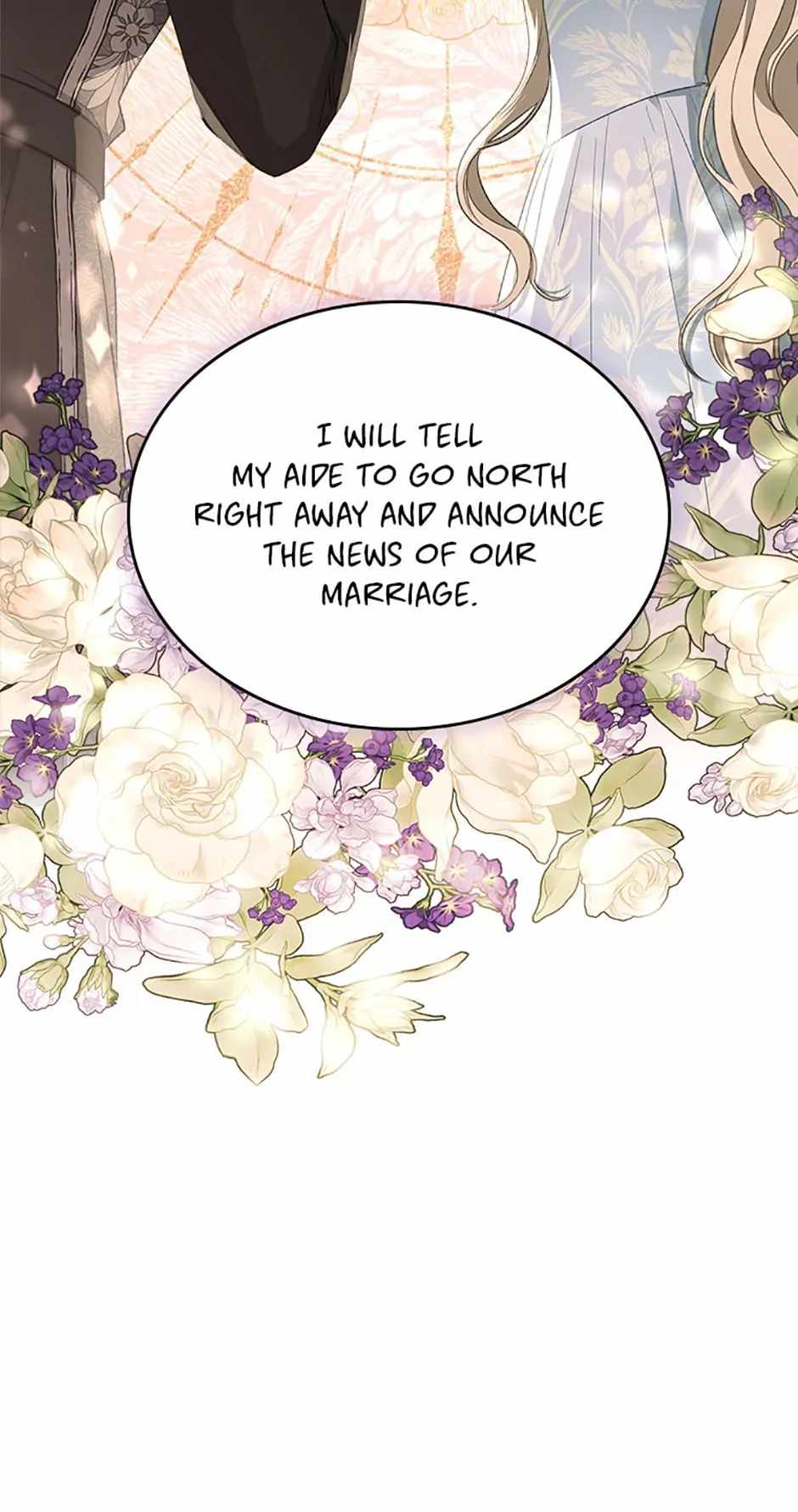 The Monster Male Lead Living Under My Bed Chapter 31 - Page 60