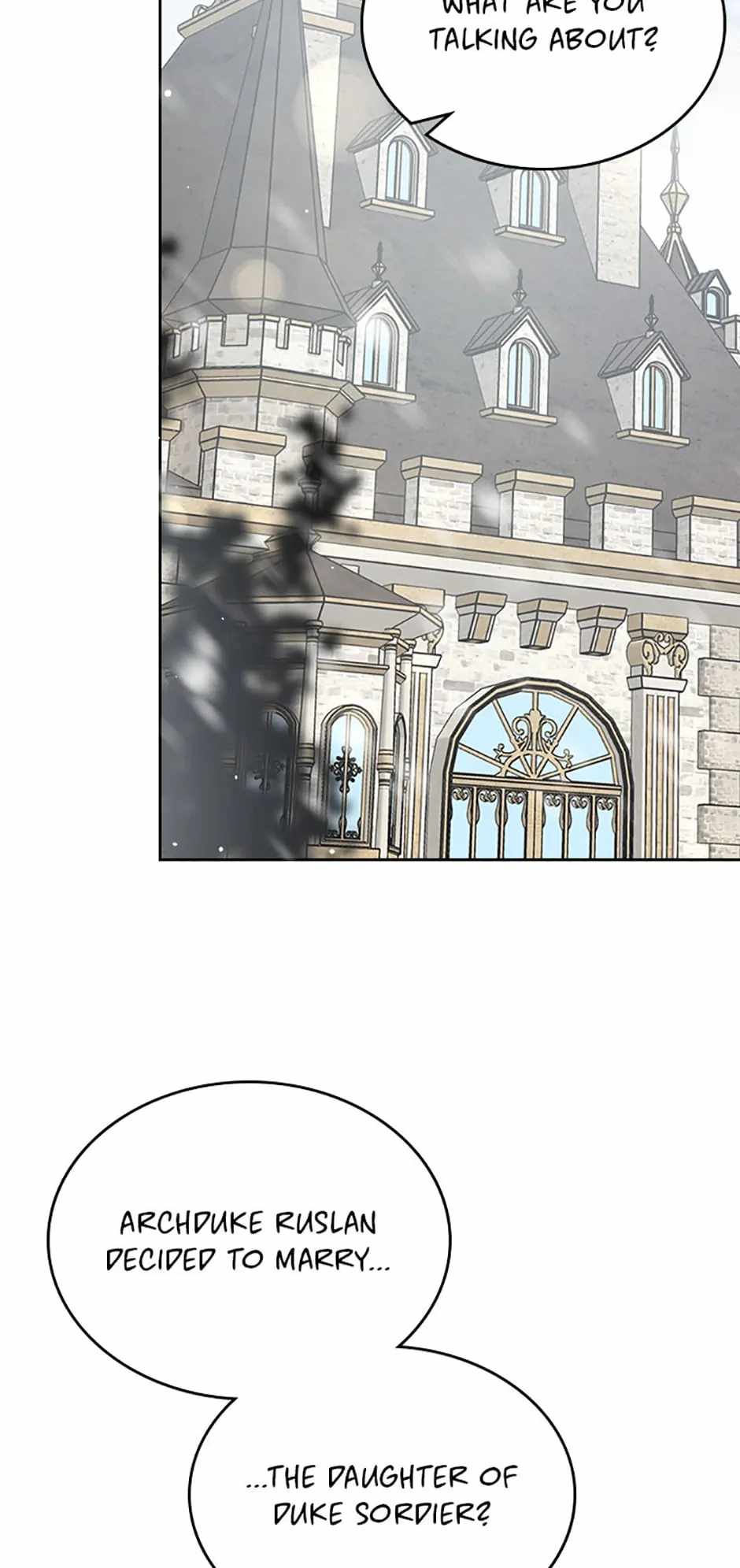 The Monster Male Lead Living Under My Bed Chapter 31 - Page 62