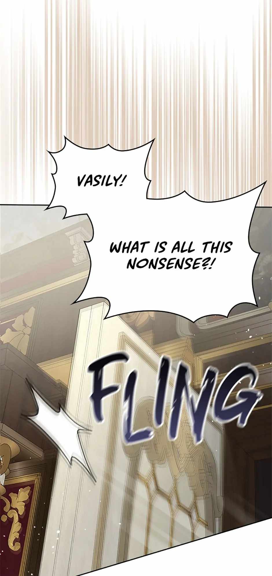 The Monster Male Lead Living Under My Bed Chapter 31 - Page 64