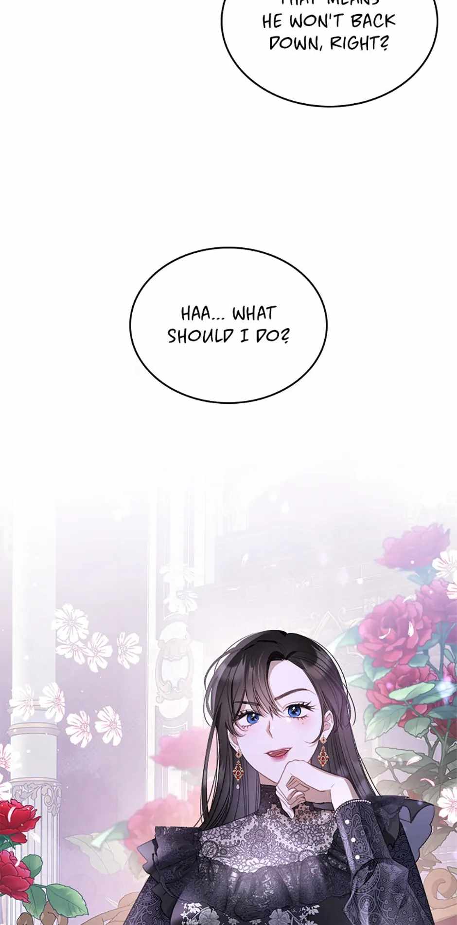 The Monster Male Lead Living Under My Bed Chapter 31 - Page 68