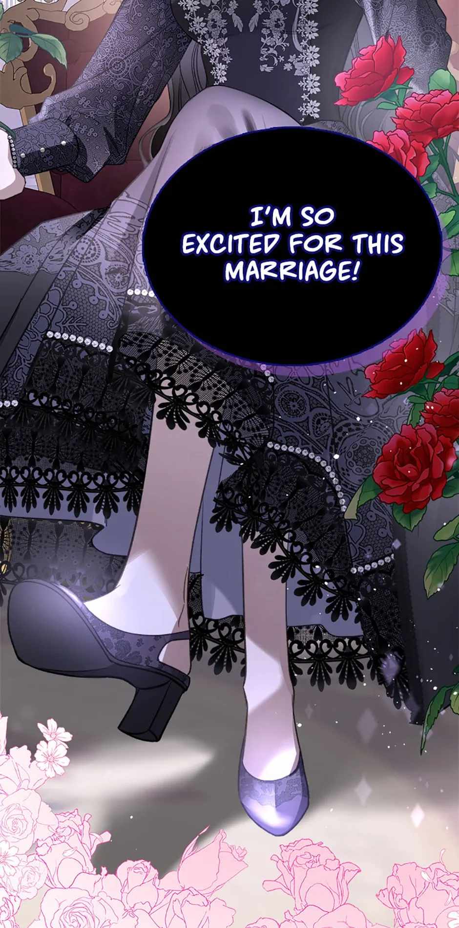 The Monster Male Lead Living Under My Bed Chapter 31 - Page 69