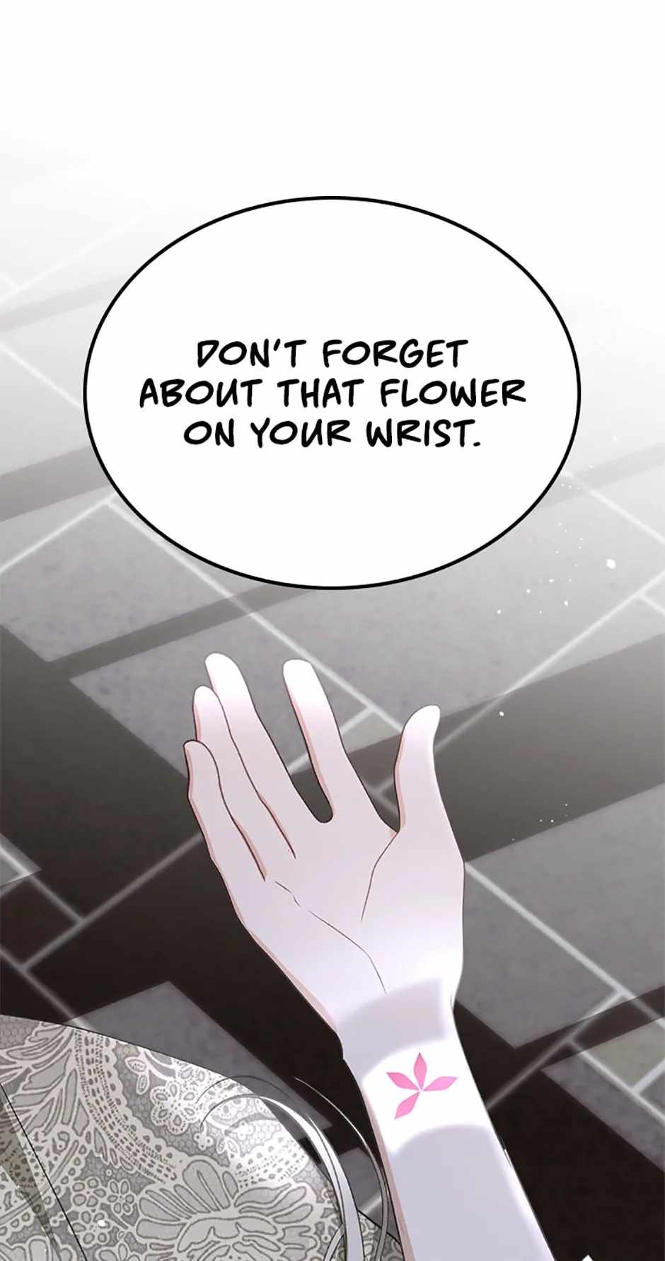 The Monster Male Lead Living Under My Bed Chapter 32 - Page 14