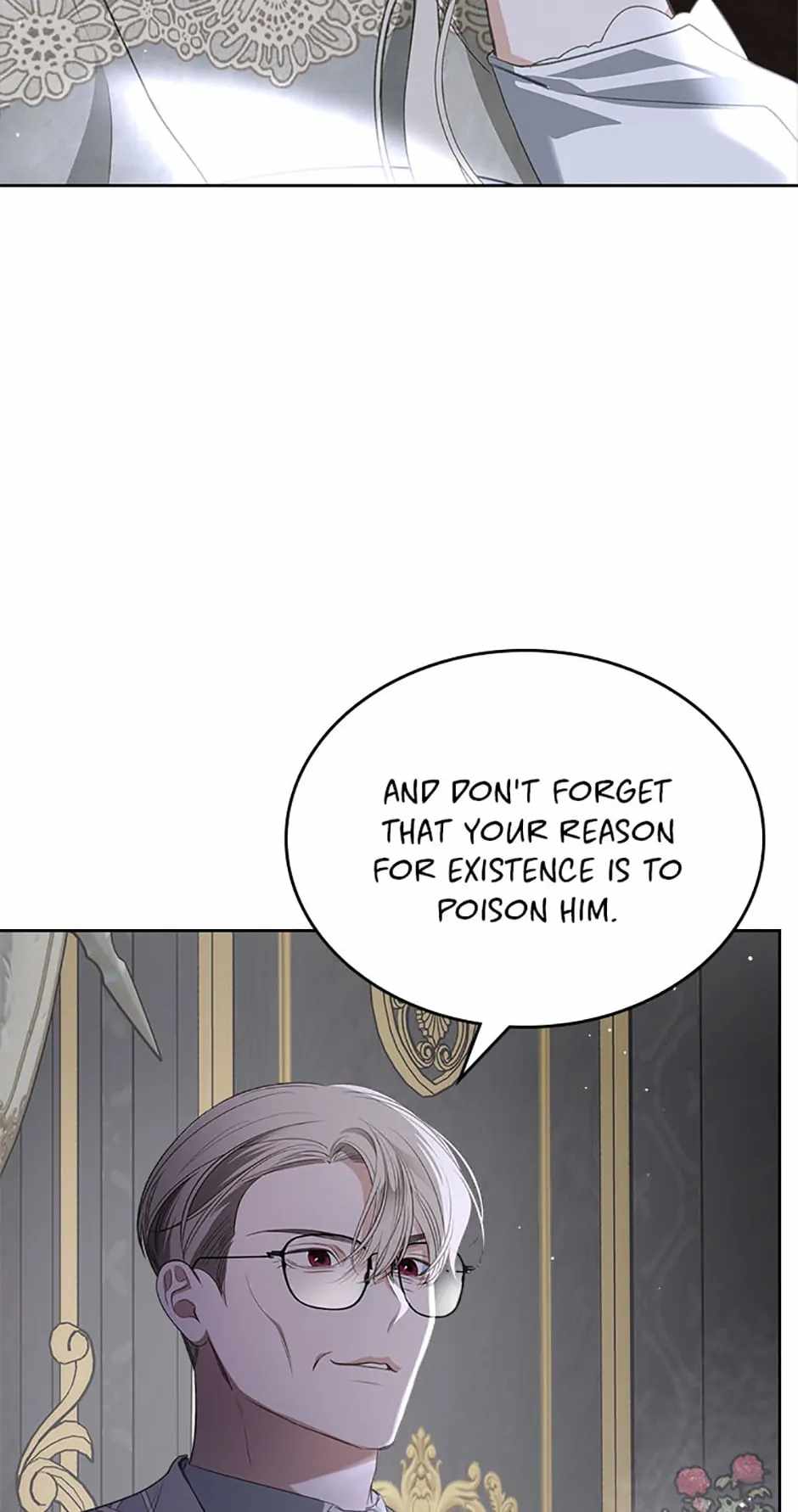 The Monster Male Lead Living Under My Bed Chapter 32 - Page 15