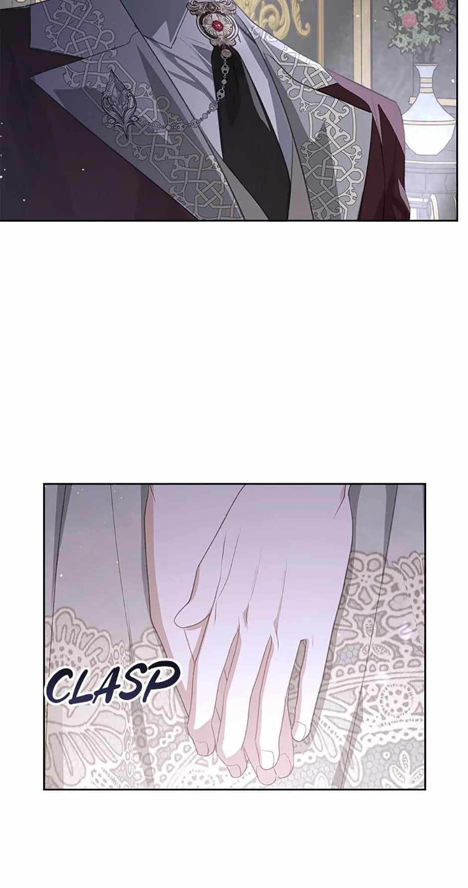 The Monster Male Lead Living Under My Bed Chapter 32 - Page 16